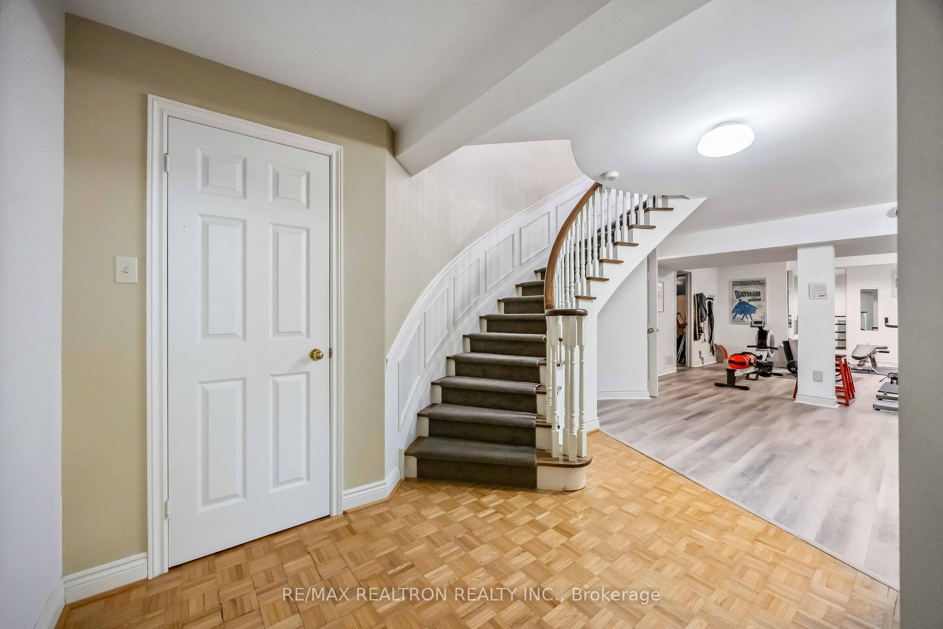 Photo 35 of 16 Ida Street, Markham, Thornhill — HOMEH