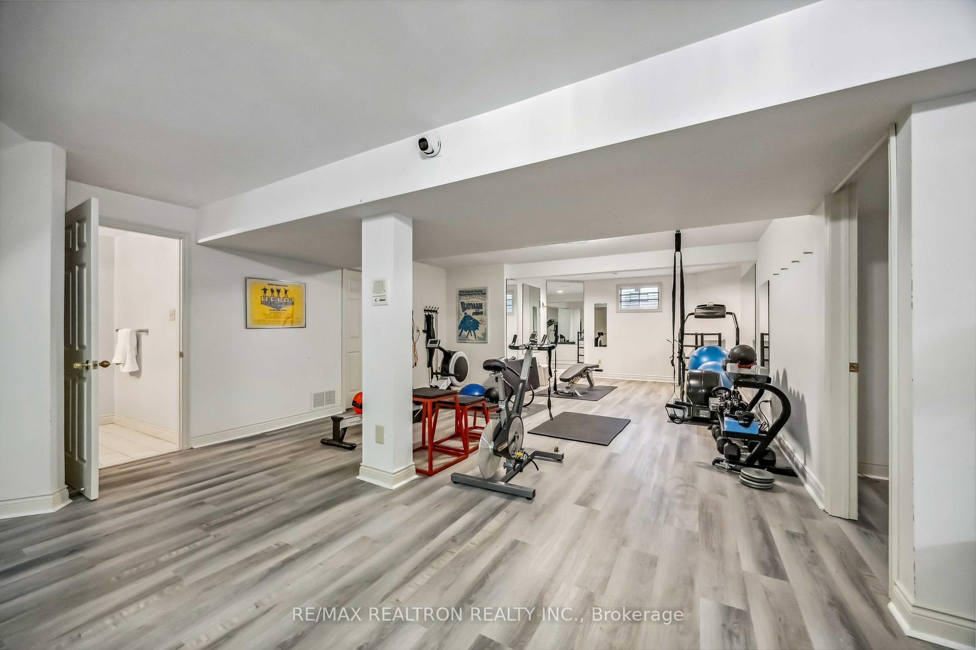 Photo 36 of 16 Ida Street, Markham, Thornhill — HOMEH