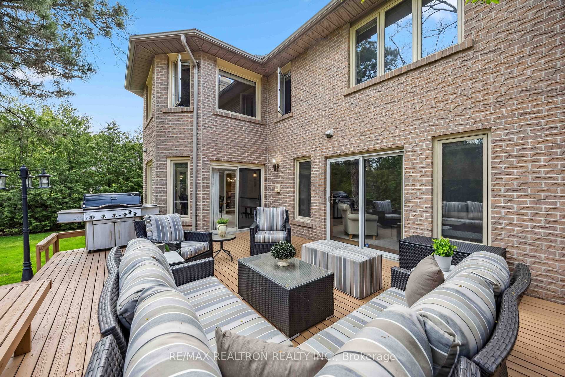 Photo 42 of 16 Ida Street, Markham, Thornhill — HOMEH