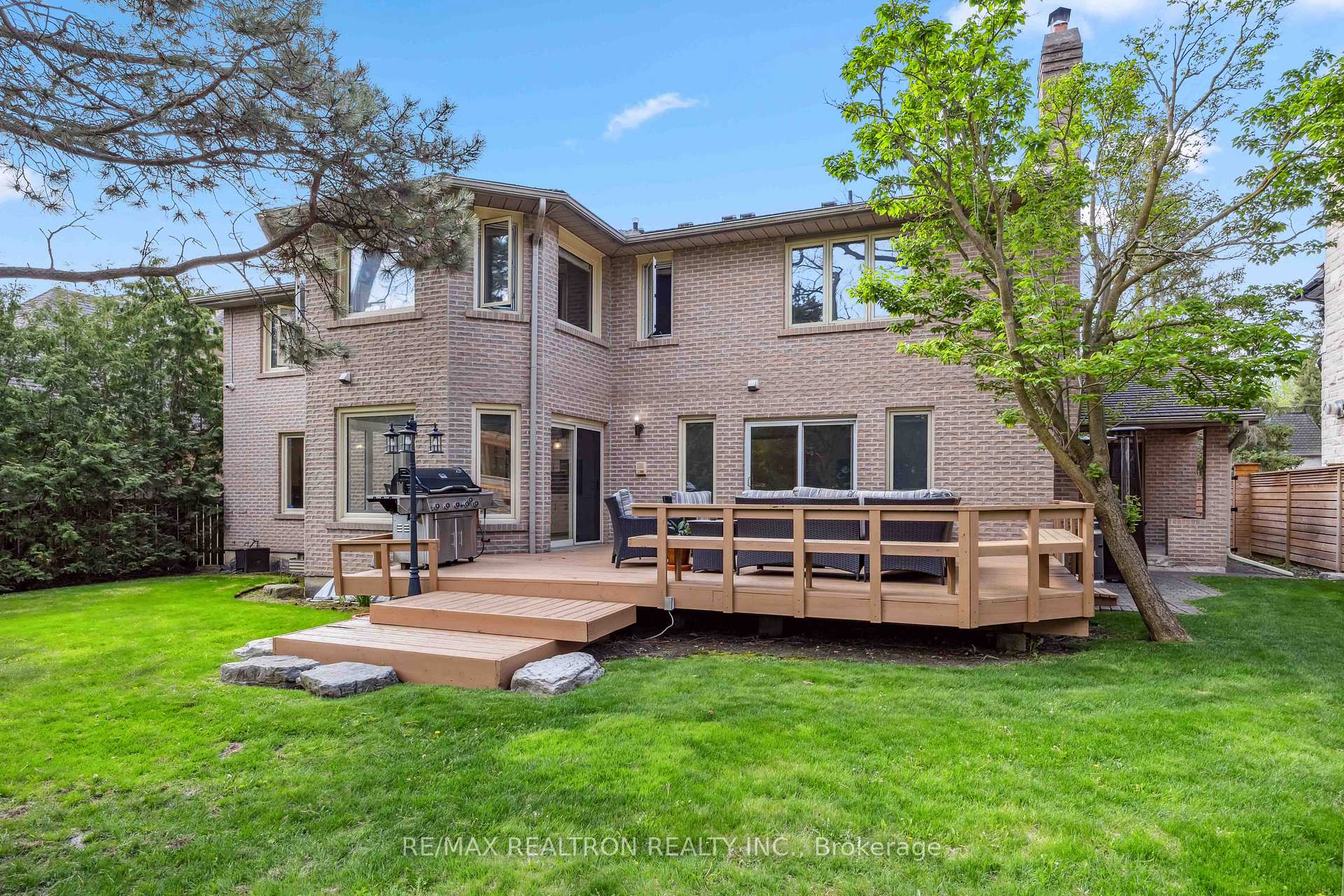 Photo 44 of 16 Ida Street, Markham, Thornhill — HOMEH