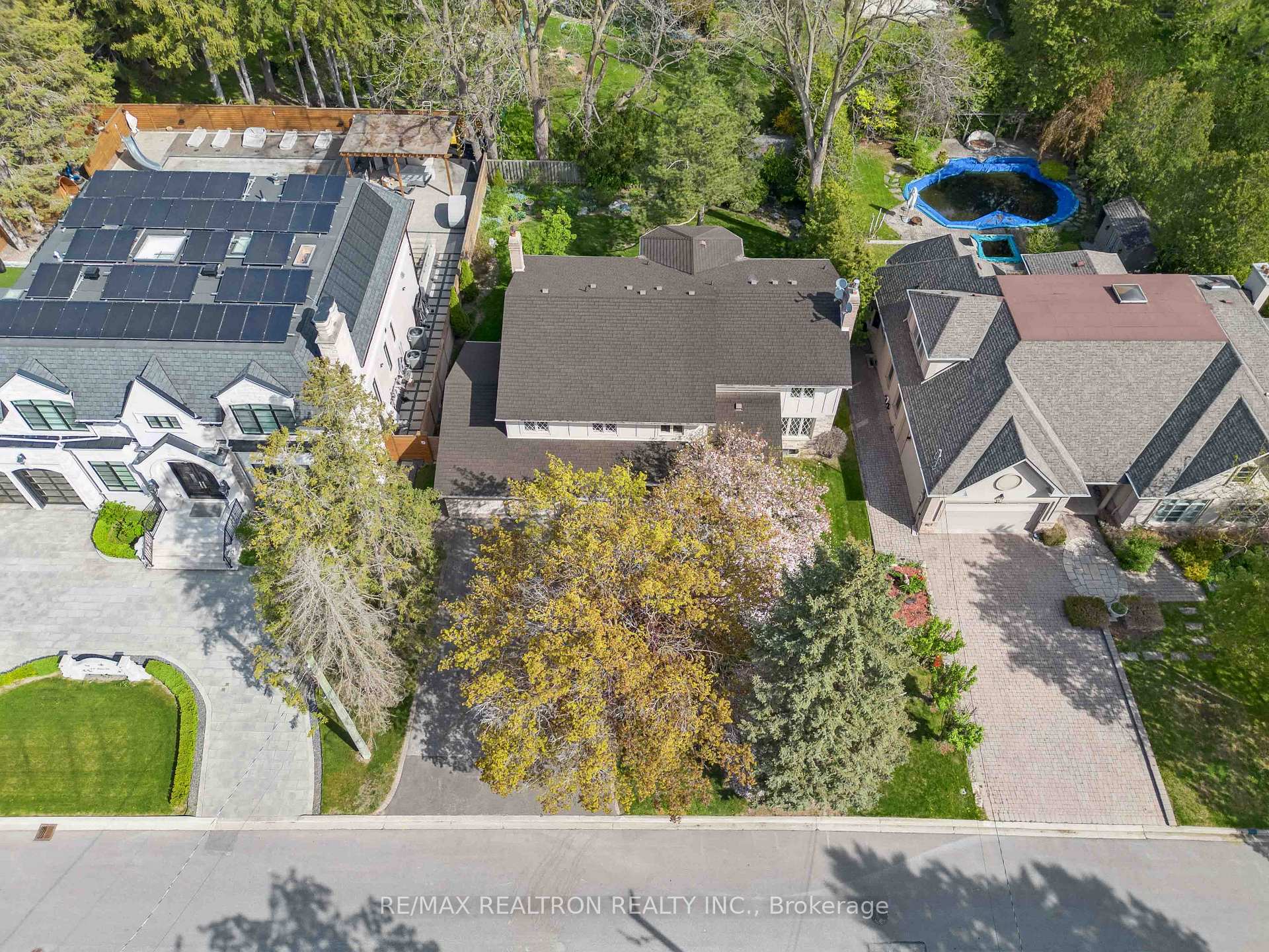 Photo 45 of 16 Ida Street, Markham, Thornhill — HOMEH