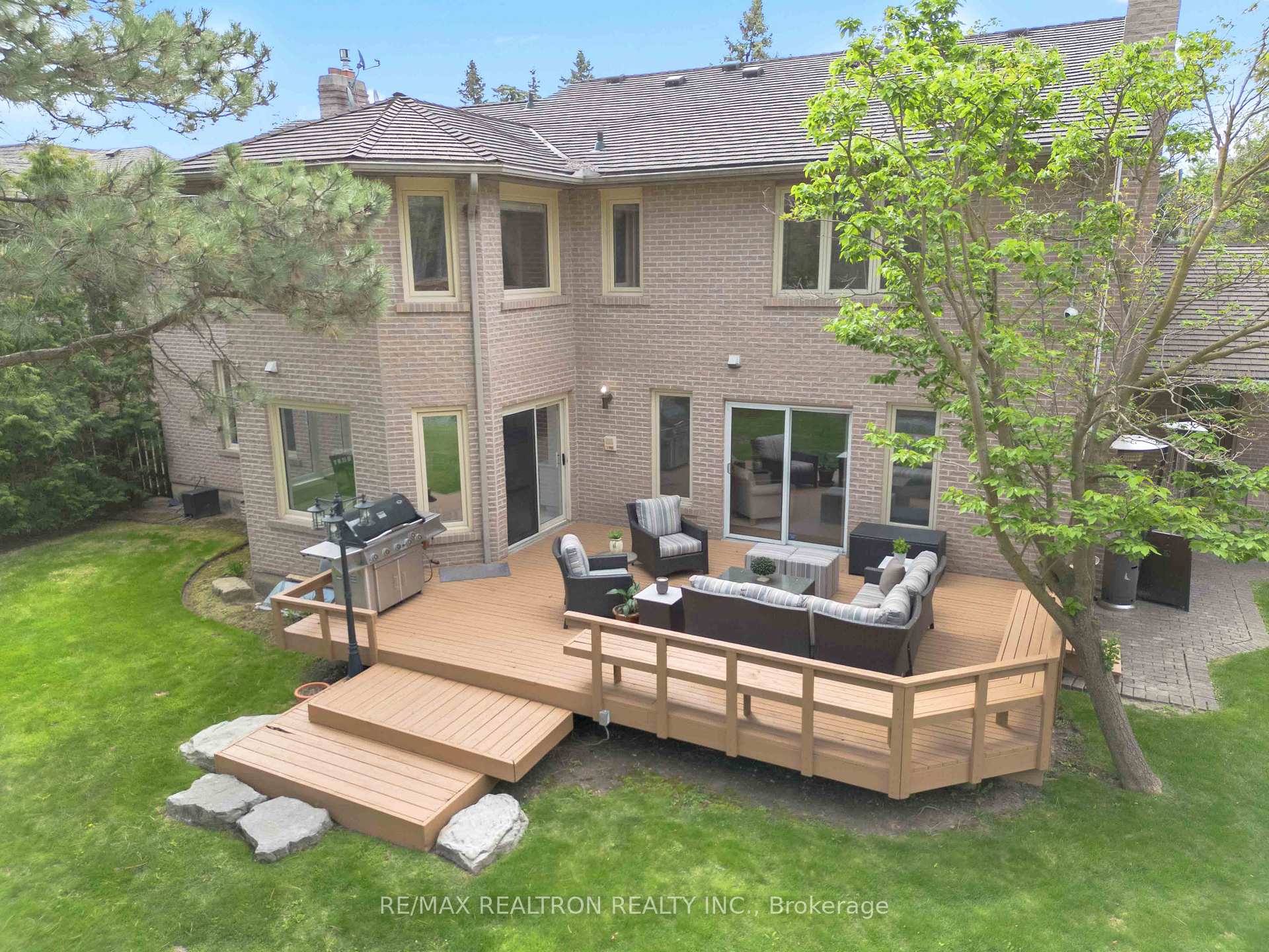 Photo 47 of 16 Ida Street, Markham, Thornhill — HOMEH