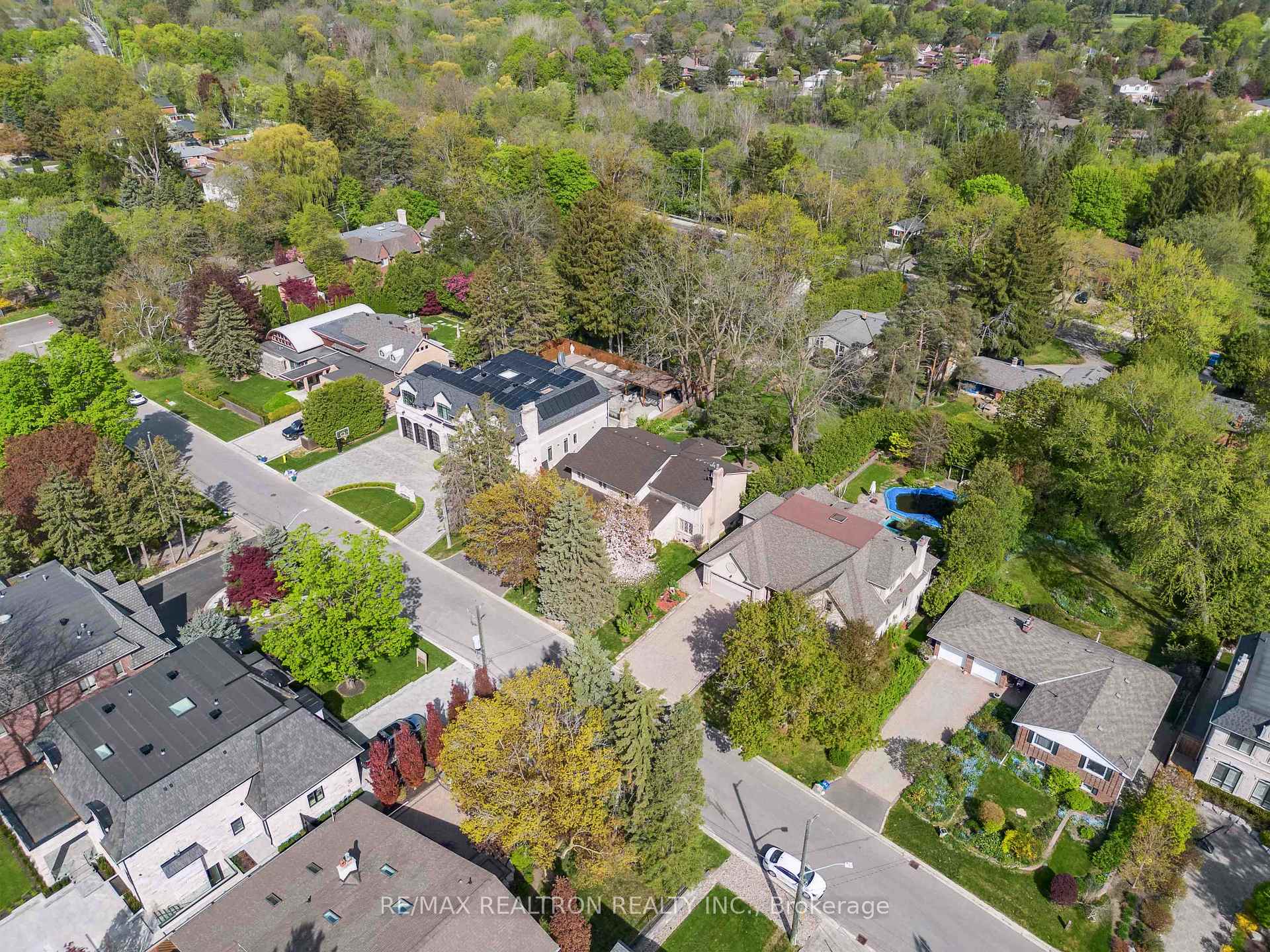 Photo 48 of 16 Ida Street, Markham, Thornhill — HOMEH
