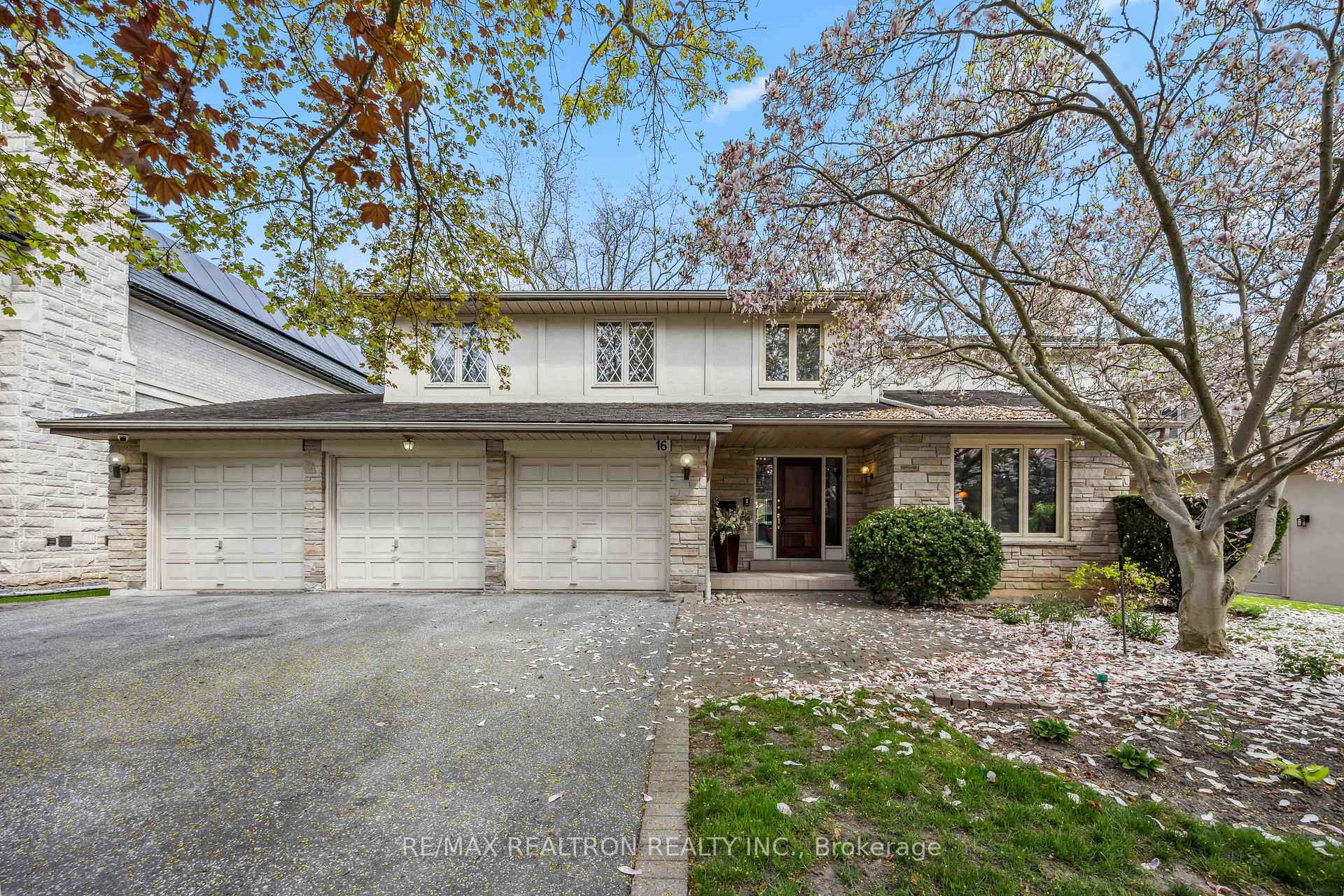 Photo 50 of 16 Ida Street, Markham, Thornhill — HOMEH