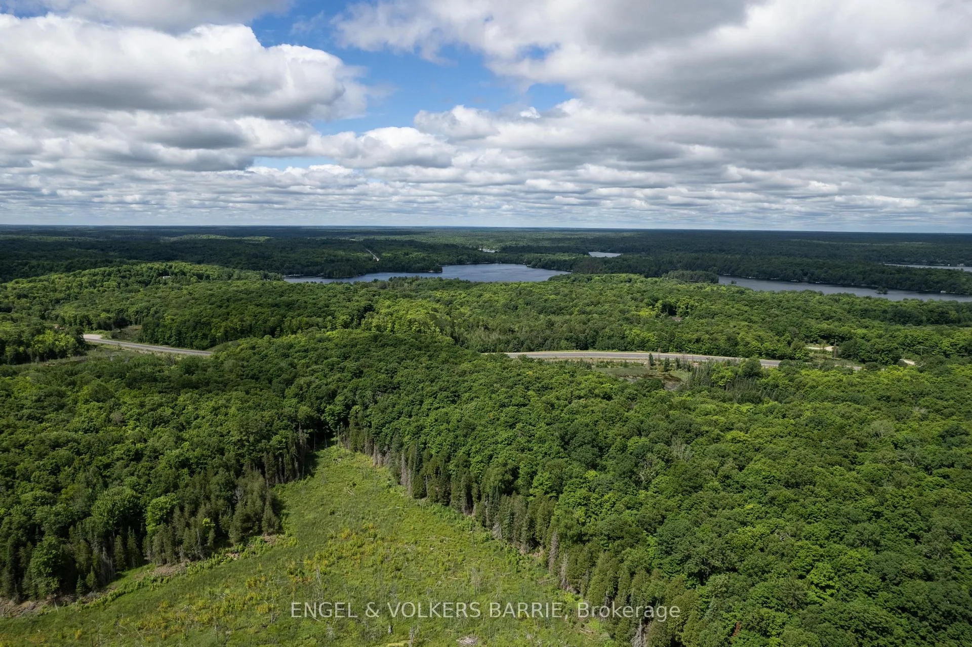 Photo 3 of Lot 2 Highway 35, Minden Hills, Lutterworth — HOMEH