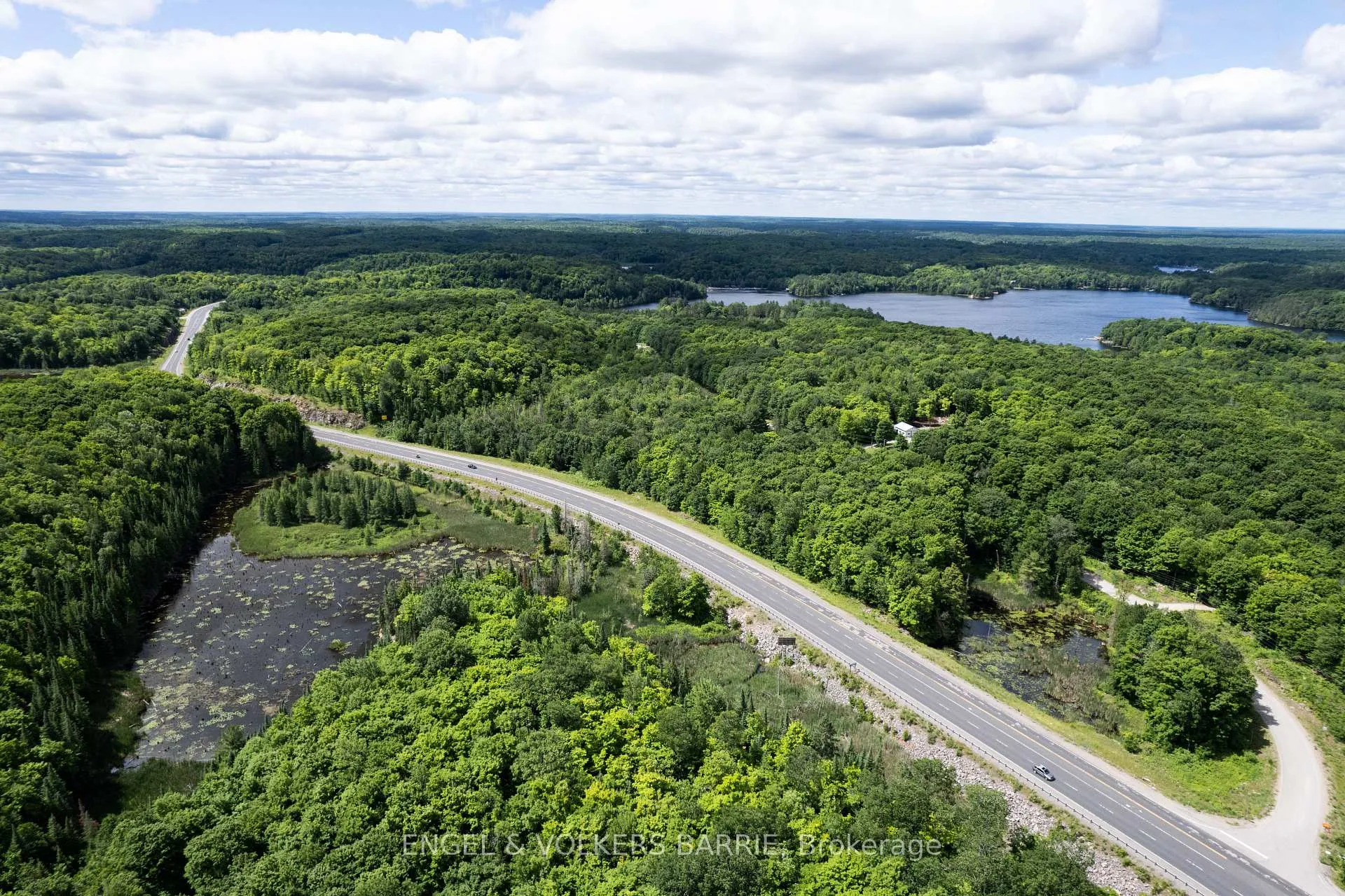 Photo 8 of Lot 2 Highway 35, Minden Hills, Lutterworth — HOMEH