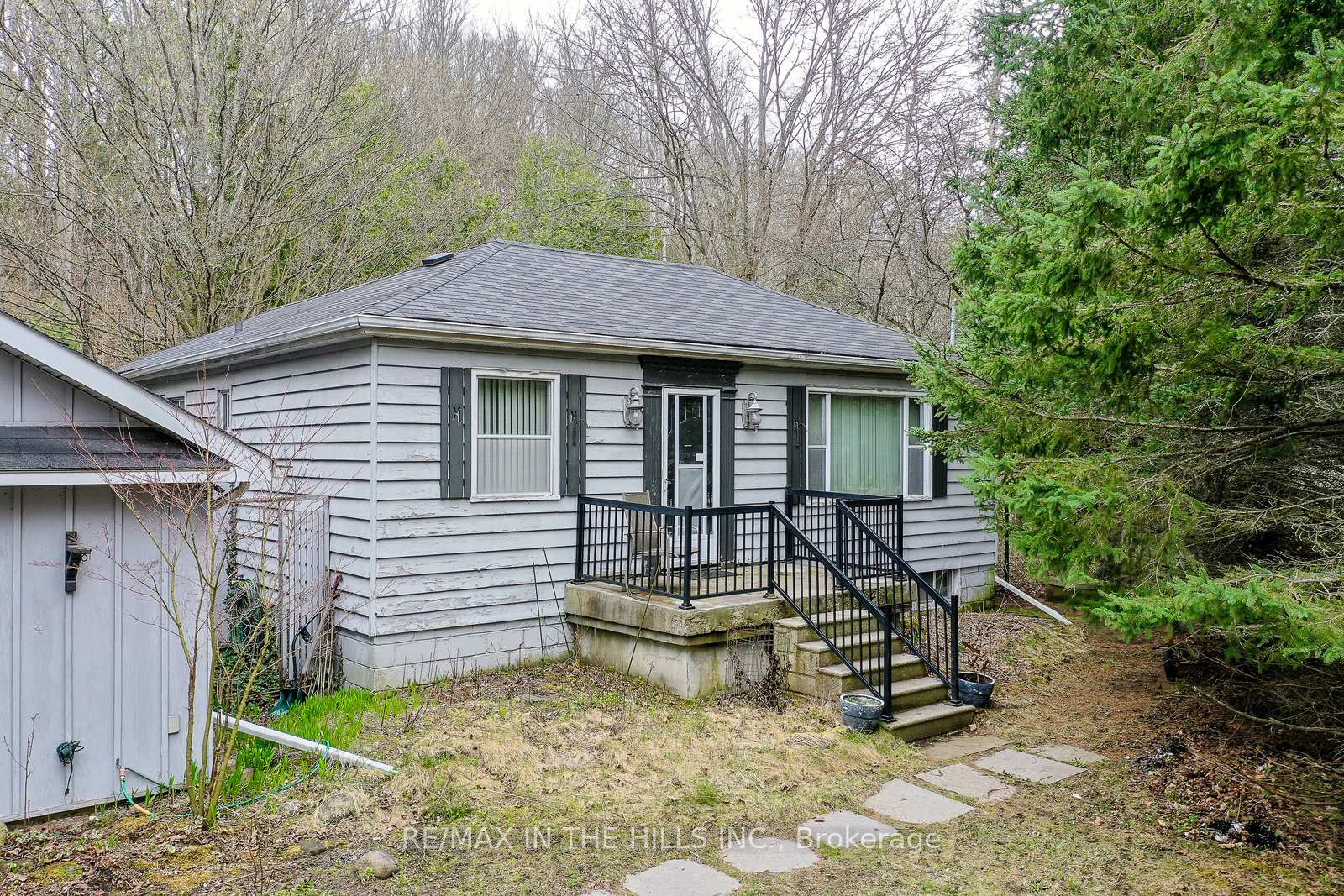 Photo 1 of 308304 Hockley Road, Mono, Rural Mono — HOMEH