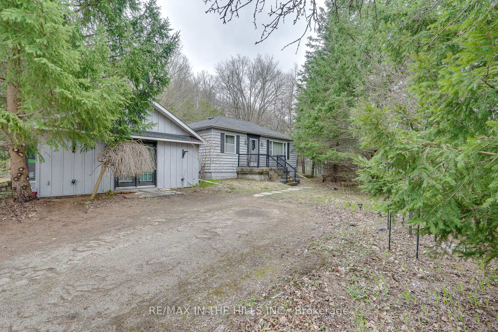 Photo 3 of 308304 Hockley Road, Mono, Rural Mono — HOMEH