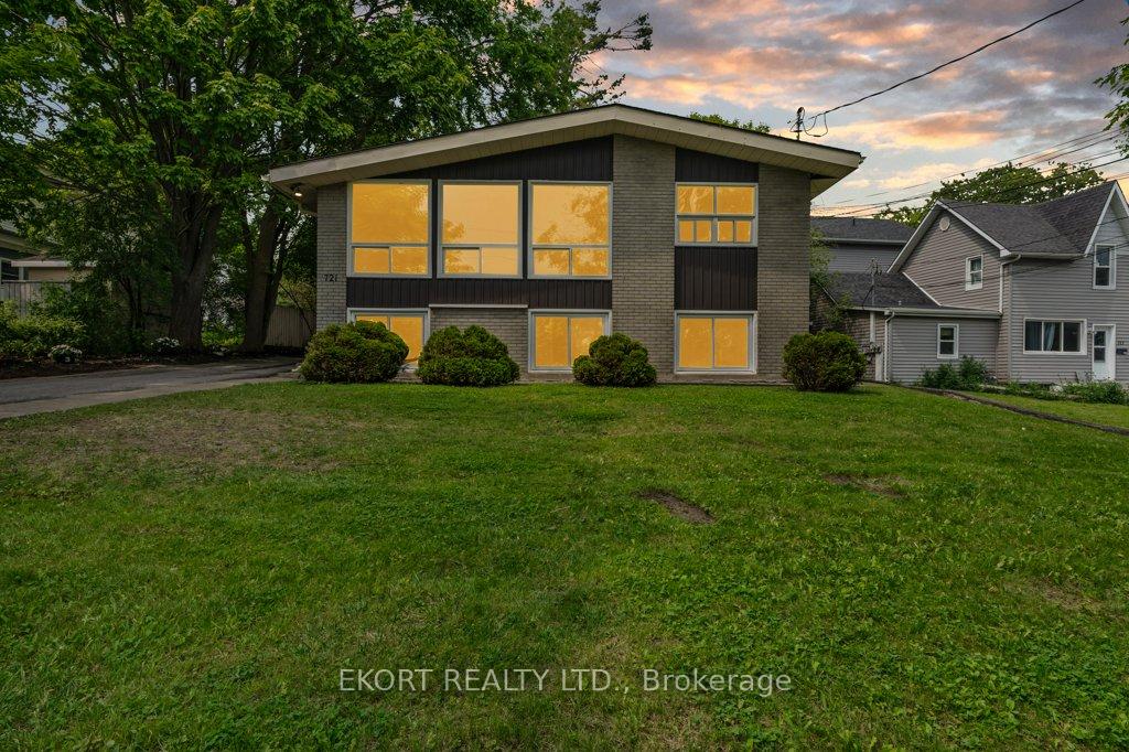 Photo 1 of 721 King Street W, Kingston, Central City West — HOMEH