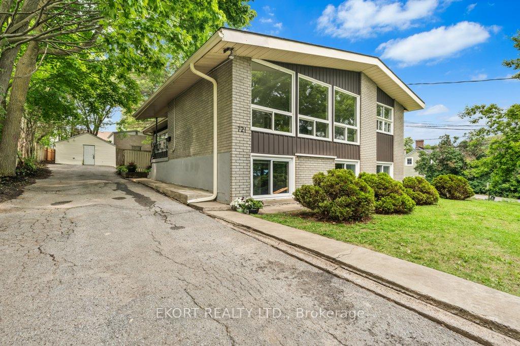 Photo 2 of 721 King Street W, Kingston, Central City West — HOMEH