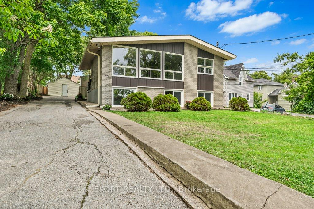 Photo 3 of 721 King Street W, Kingston, Central City West — HOMEH