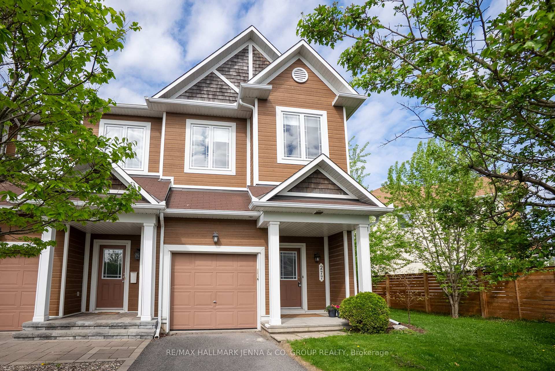 Photo 1 of 277 Catamount Court, Ottawa, Kanata - Emerald Meadows/Trailwest — HOMEH