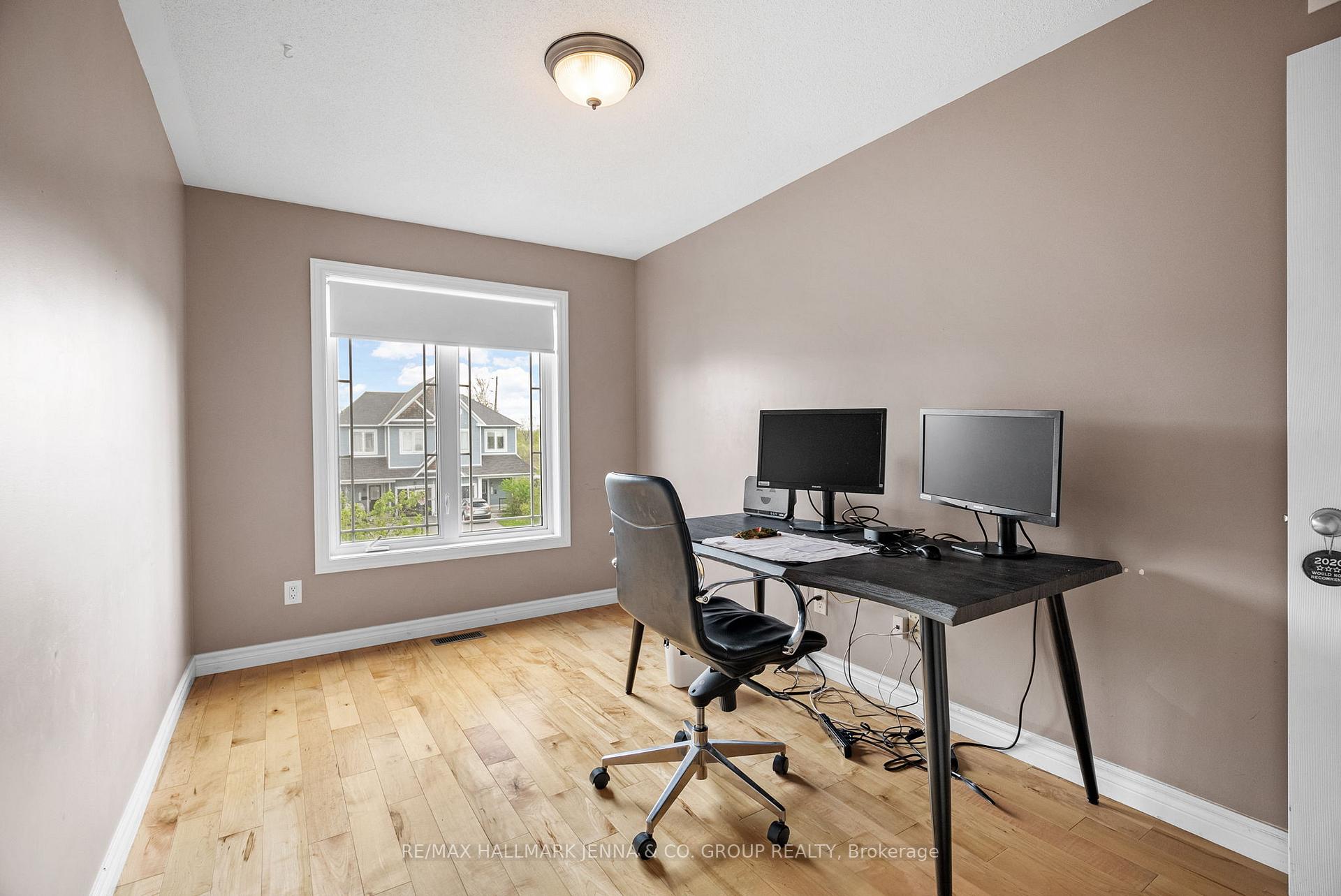 Photo 27 of 277 Catamount Court, Ottawa, Kanata - Emerald Meadows/Trailwest — HOMEH