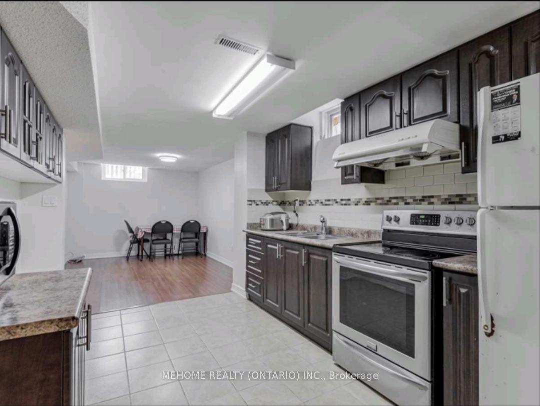 Photo 1 of BSTM 4 Wincanton Road, Markham, Milliken Mills East — HOMEH