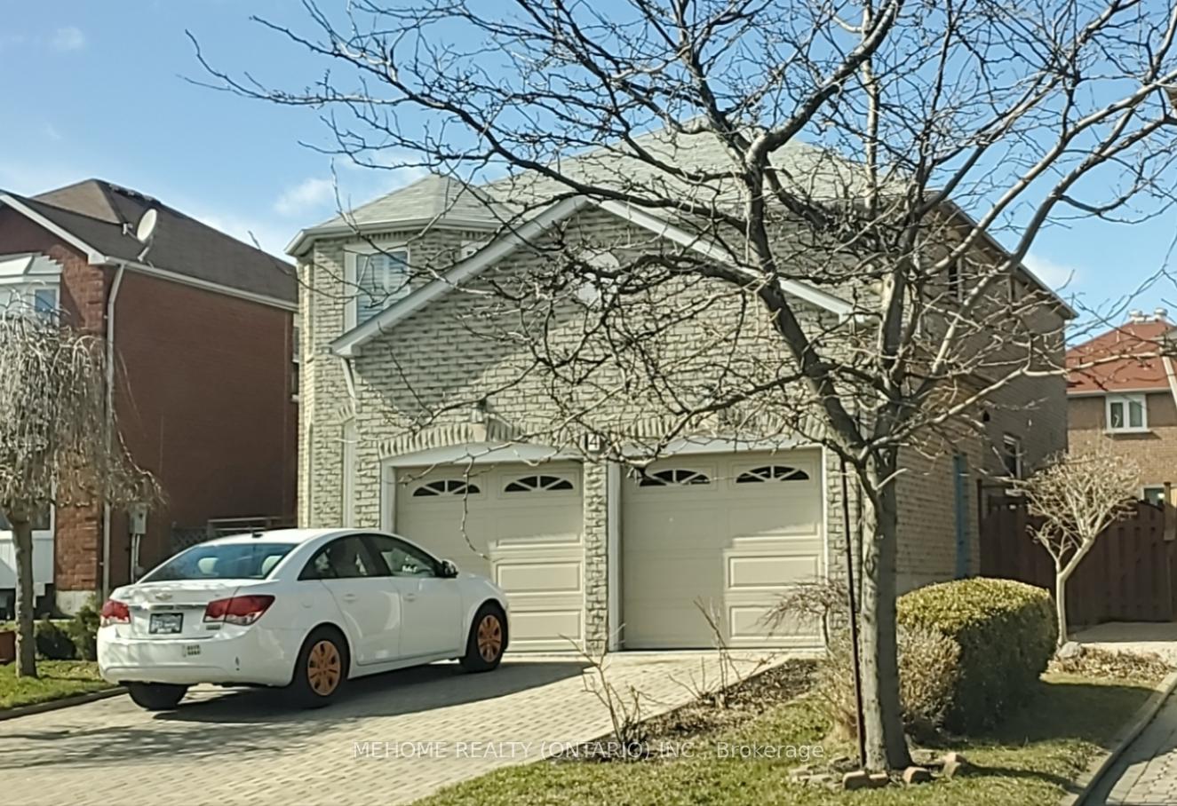 Photo 5 of BSTM 4 Wincanton Road, Markham, Milliken Mills East — HOMEH
