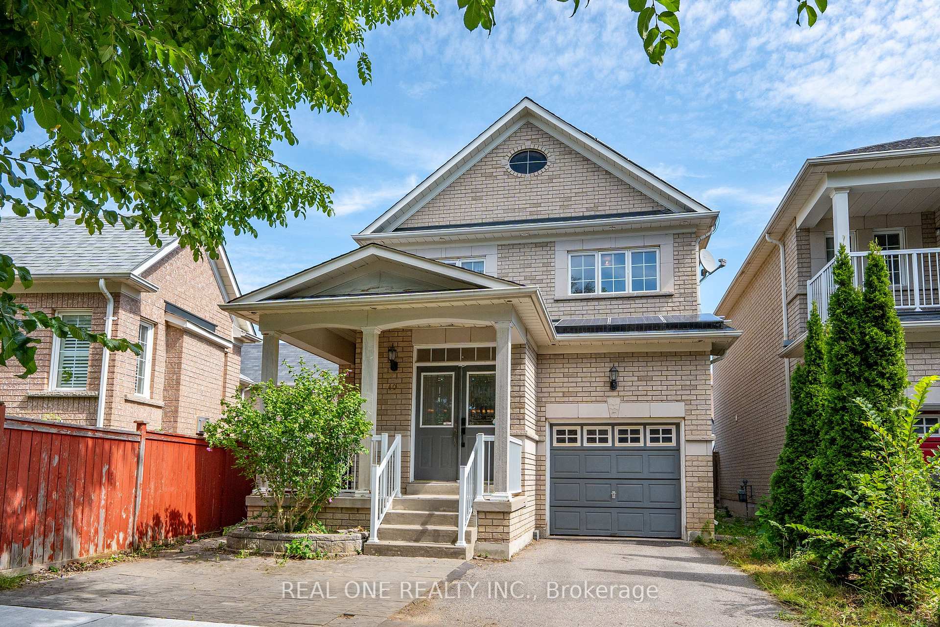 Photo 1 of 40 Saffron Street, Markham, Greensborough — HOMEH