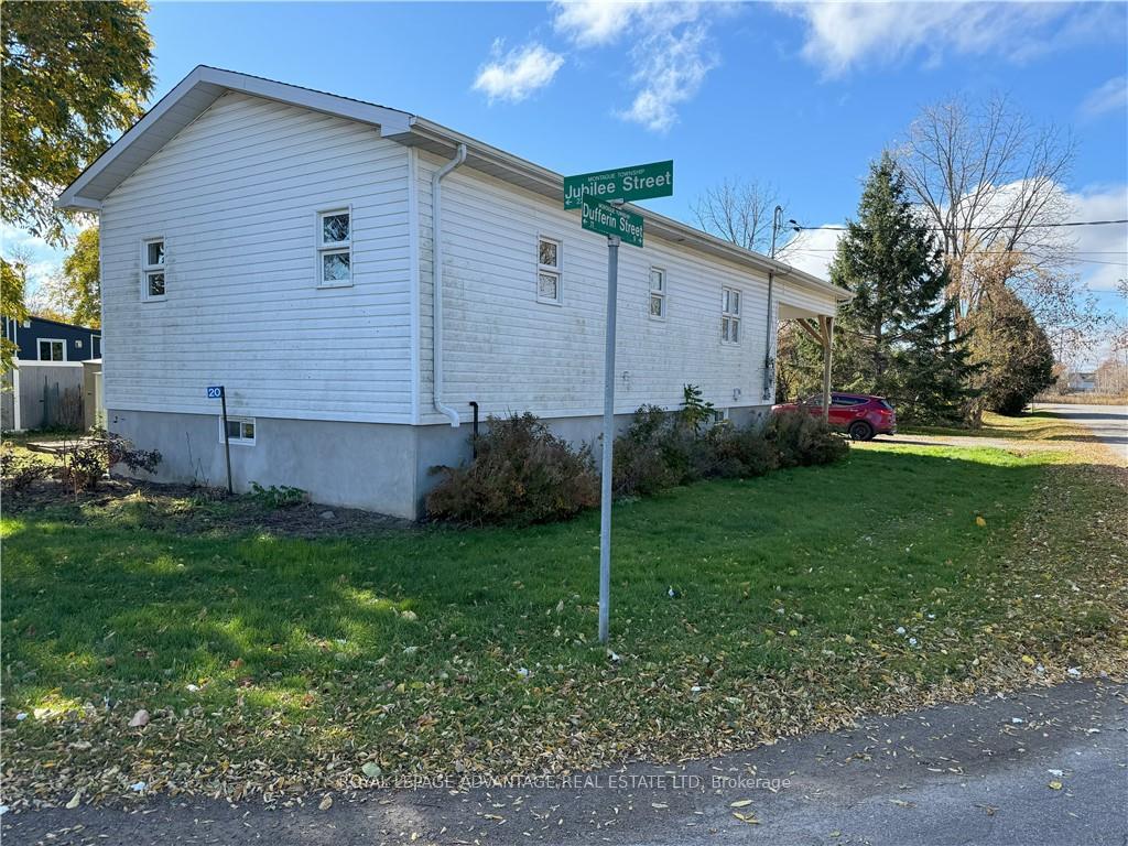 Photo 1 of 20 Jubilee Street, Montague, Montague Twp — HOMEH