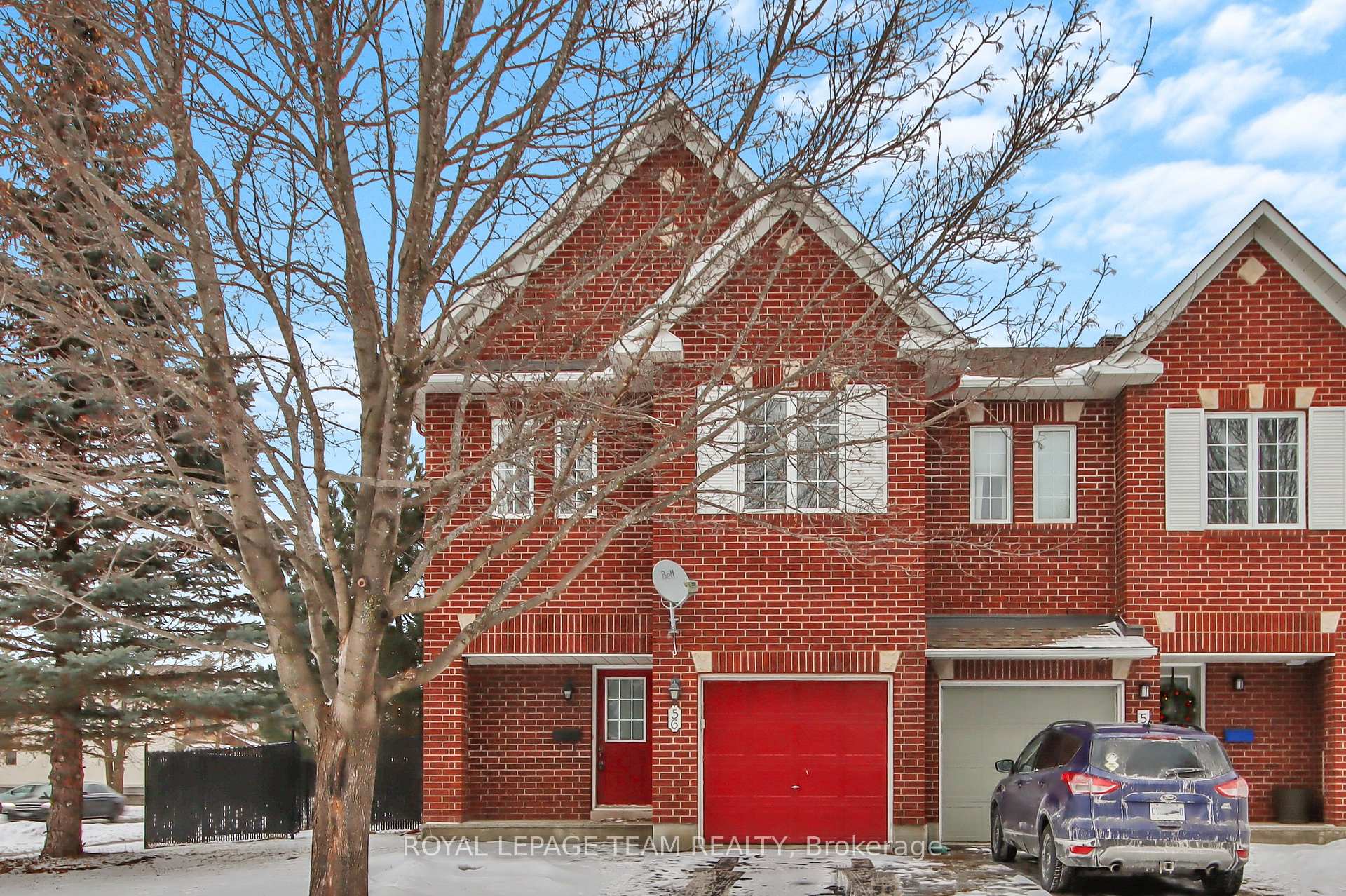 Photo 1 of 56 Wimbledon Way, Ottawa, Kanata - Morgan's Grant/South March — HOMEH