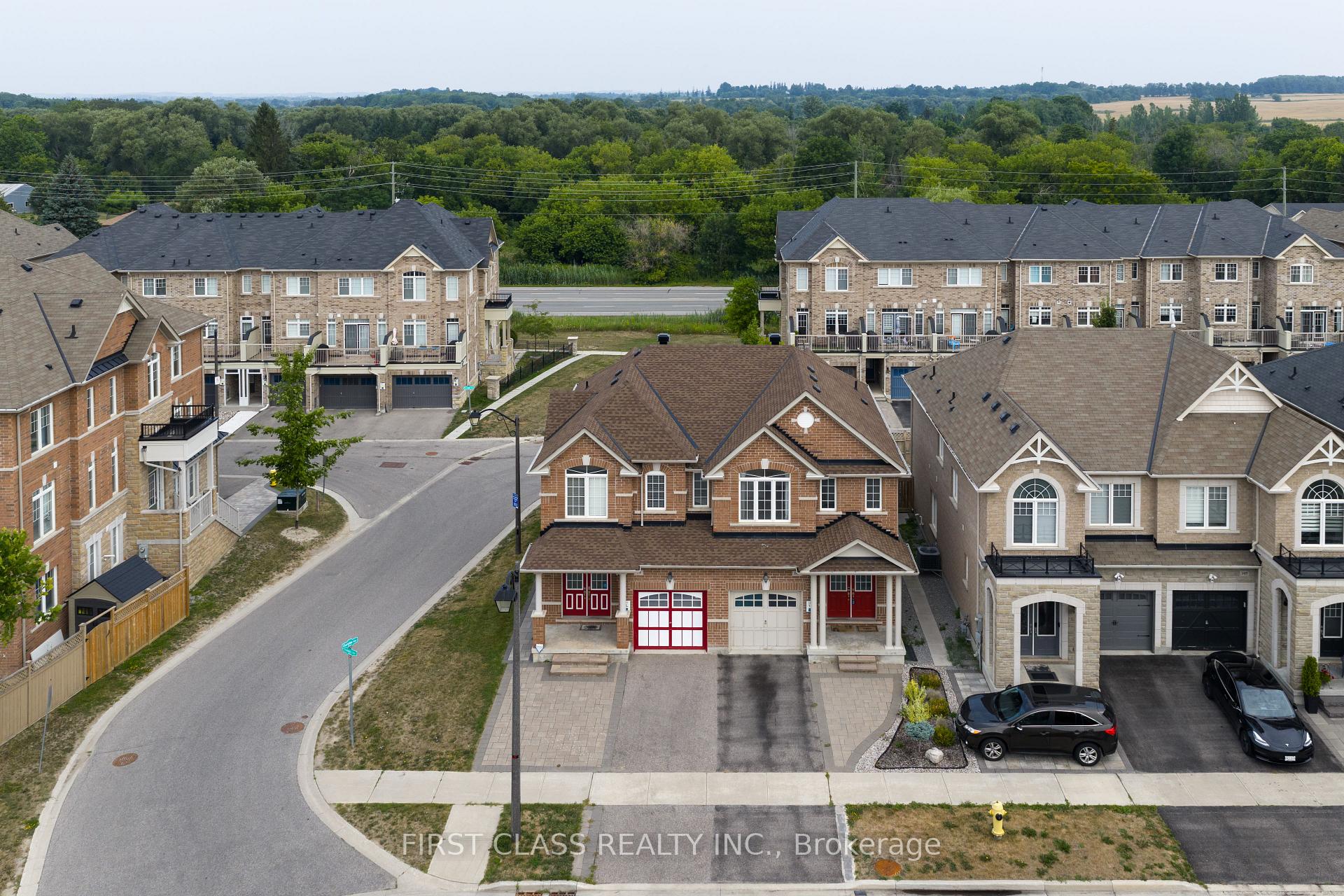 Photo 1 of 101 Fimco Crescent, Markham, Greensborough — HOMEH