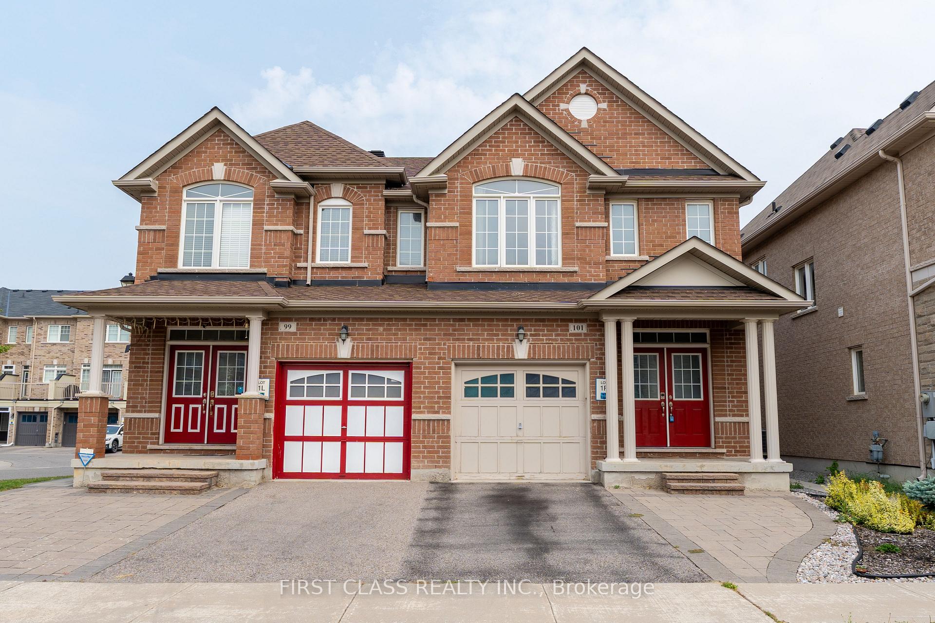 Photo 2 of 101 Fimco Crescent, Markham, Greensborough — HOMEH