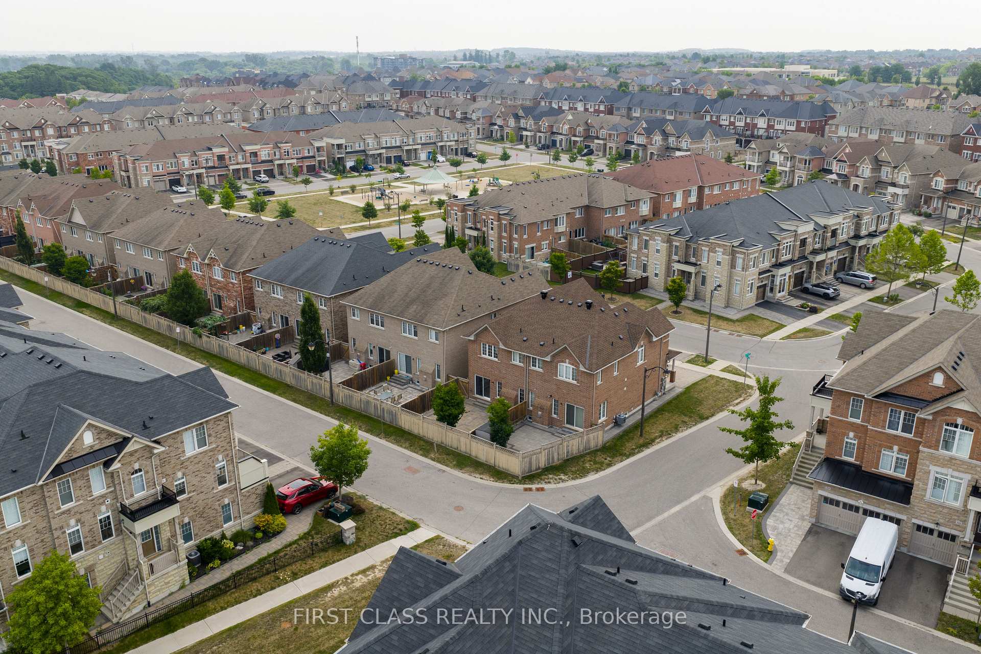 Photo 3 of 101 Fimco Crescent, Markham, Greensborough — HOMEH