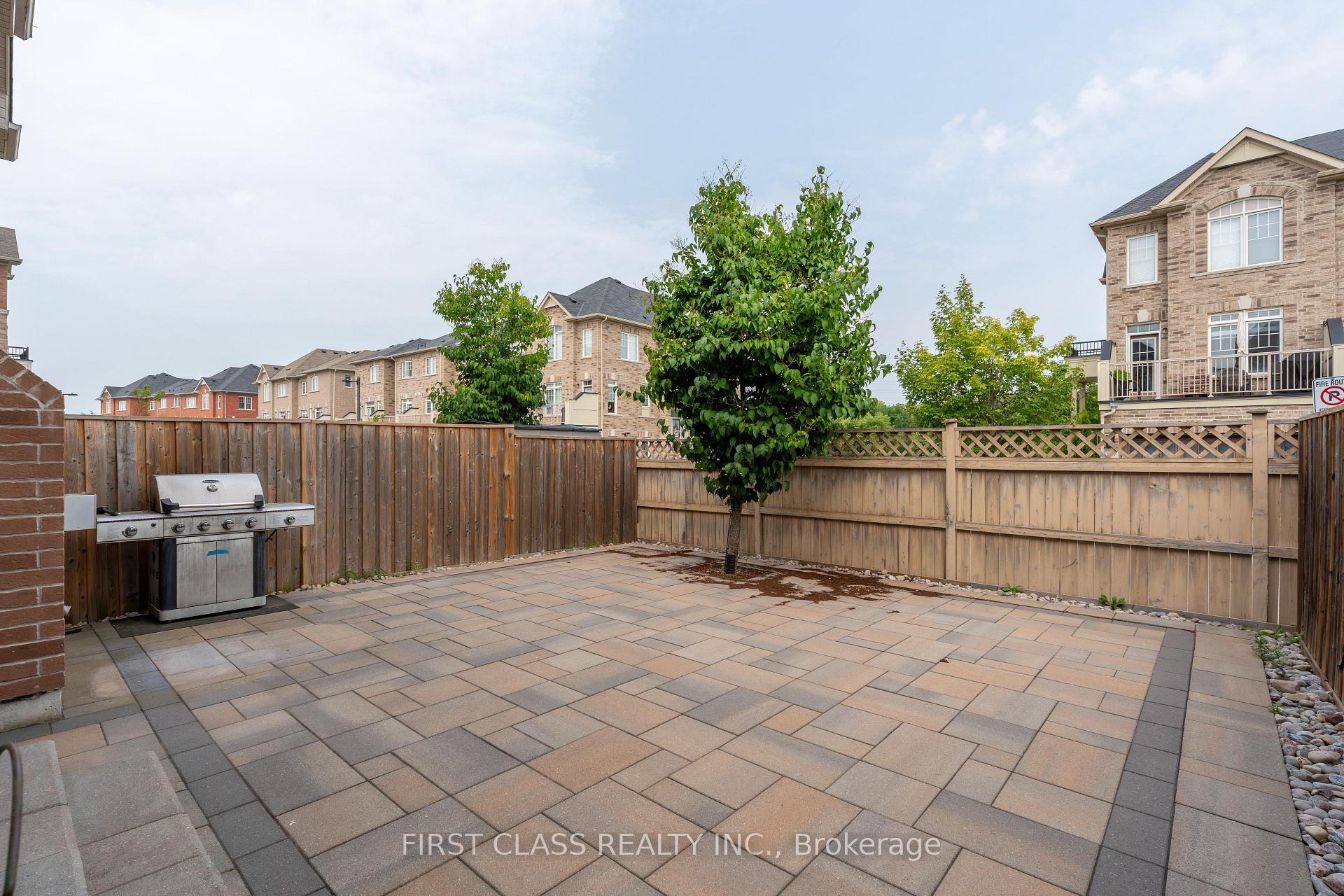 Photo 27 of 101 Fimco Crescent, Markham, Greensborough — HOMEH