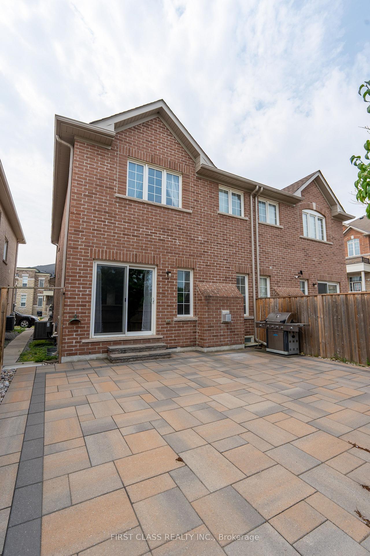 Photo 28 of 101 Fimco Crescent, Markham, Greensborough — HOMEH
