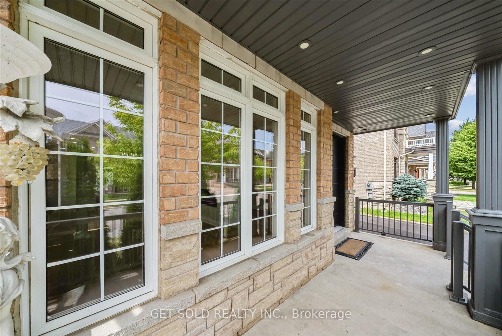 Photo 4 of 78 Boswell Road, Markham, Box Grove — HOMEH