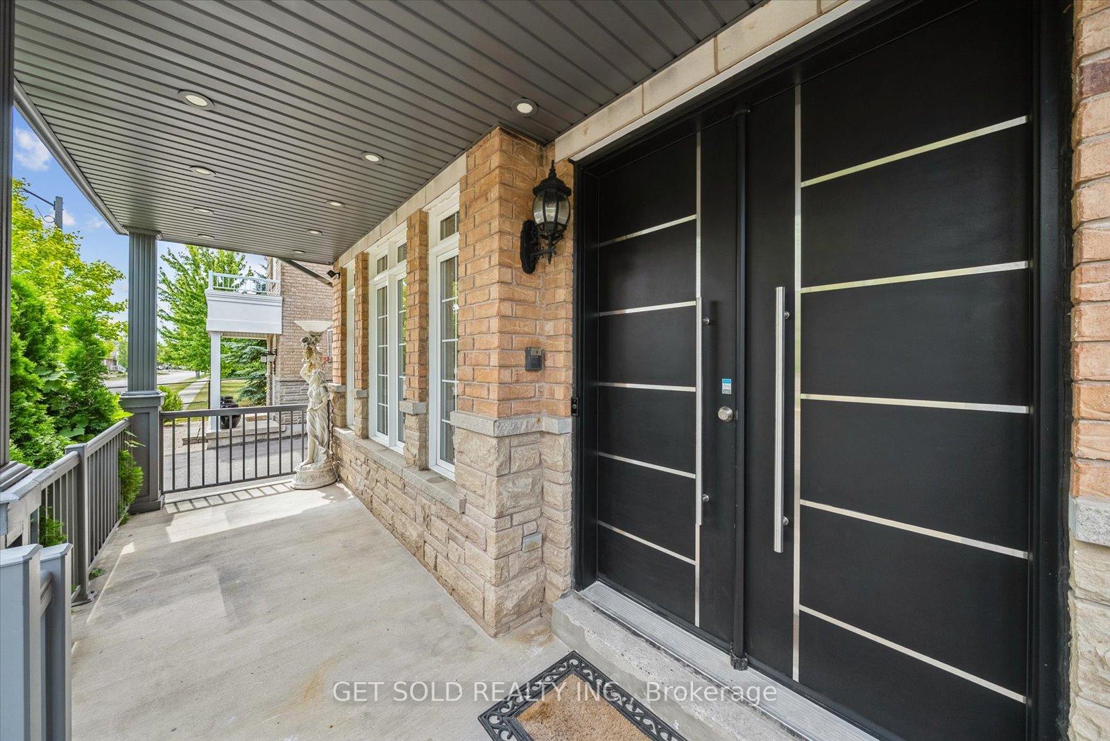 Photo 5 of 78 Boswell Road, Markham, Box Grove — HOMEH
