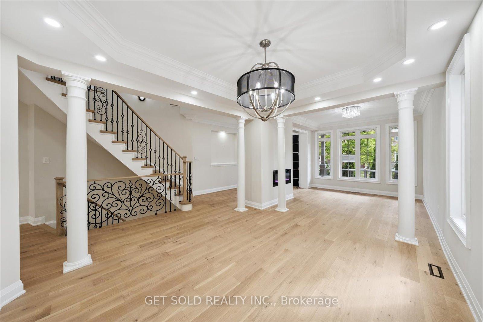 Photo 6 of 78 Boswell Road, Markham, Box Grove — HOMEH