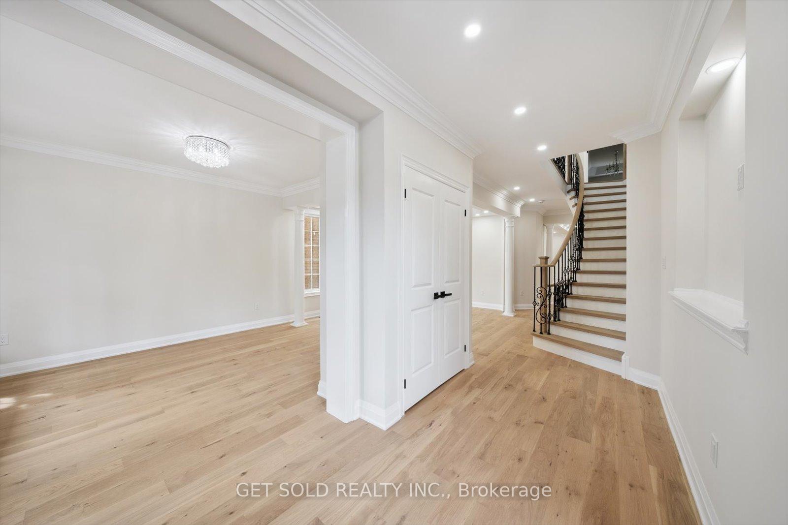 Photo 7 of 78 Boswell Road, Markham, Box Grove — HOMEH
