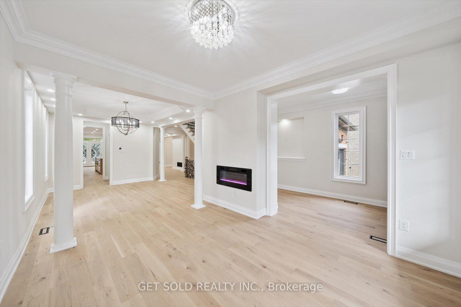Photo 8 of 78 Boswell Road, Markham, Box Grove — HOMEH