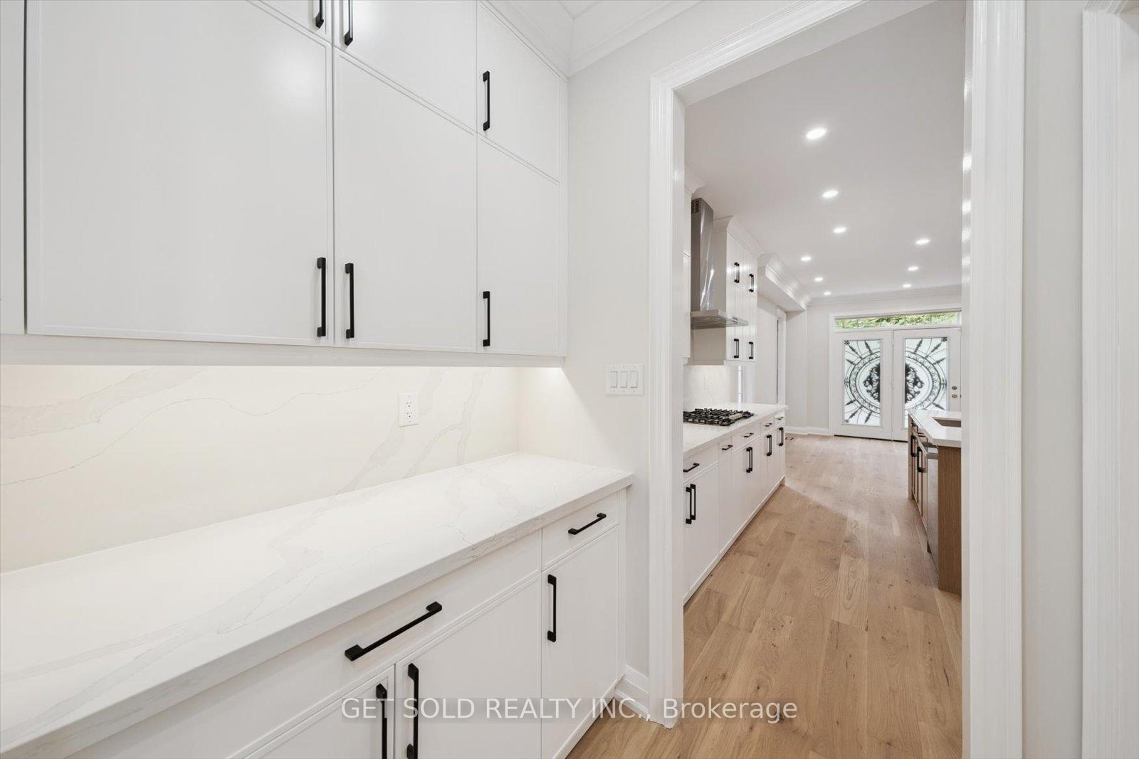 Photo 9 of 78 Boswell Road, Markham, Box Grove — HOMEH