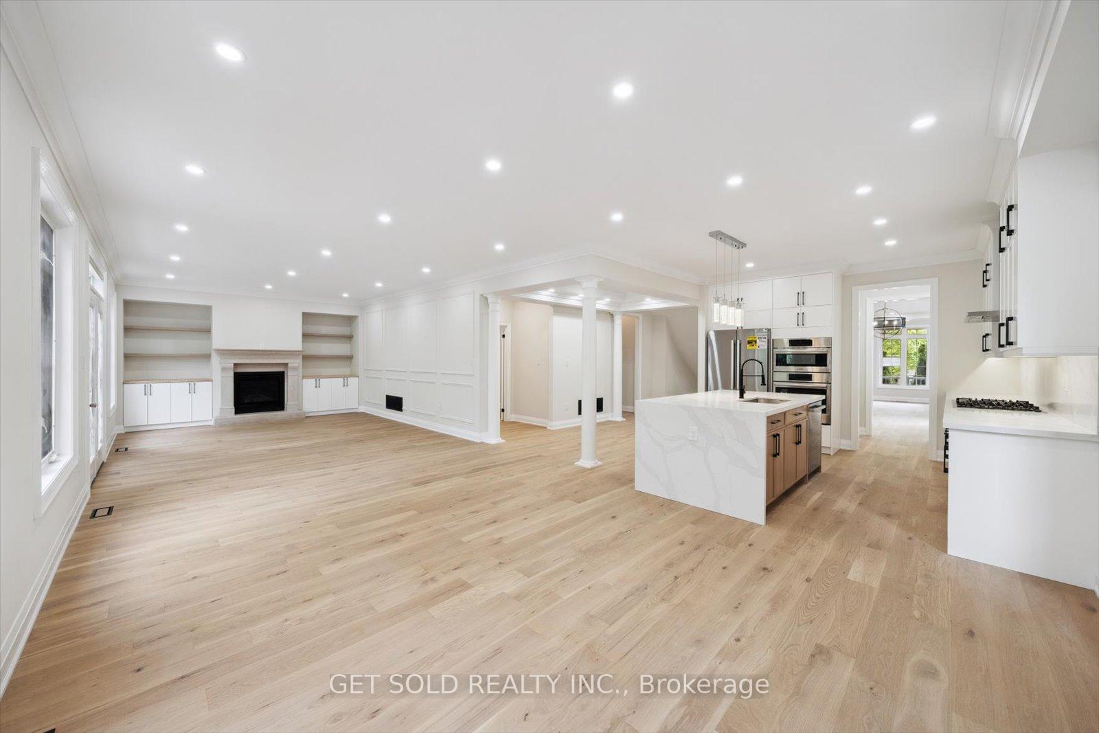 Photo 10 of 78 Boswell Road, Markham, Box Grove — HOMEH