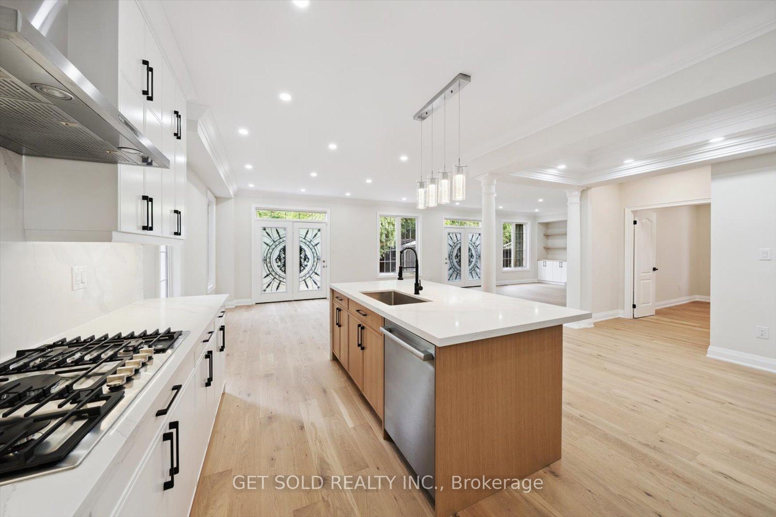 Photo 11 of 78 Boswell Road, Markham, Box Grove — HOMEH