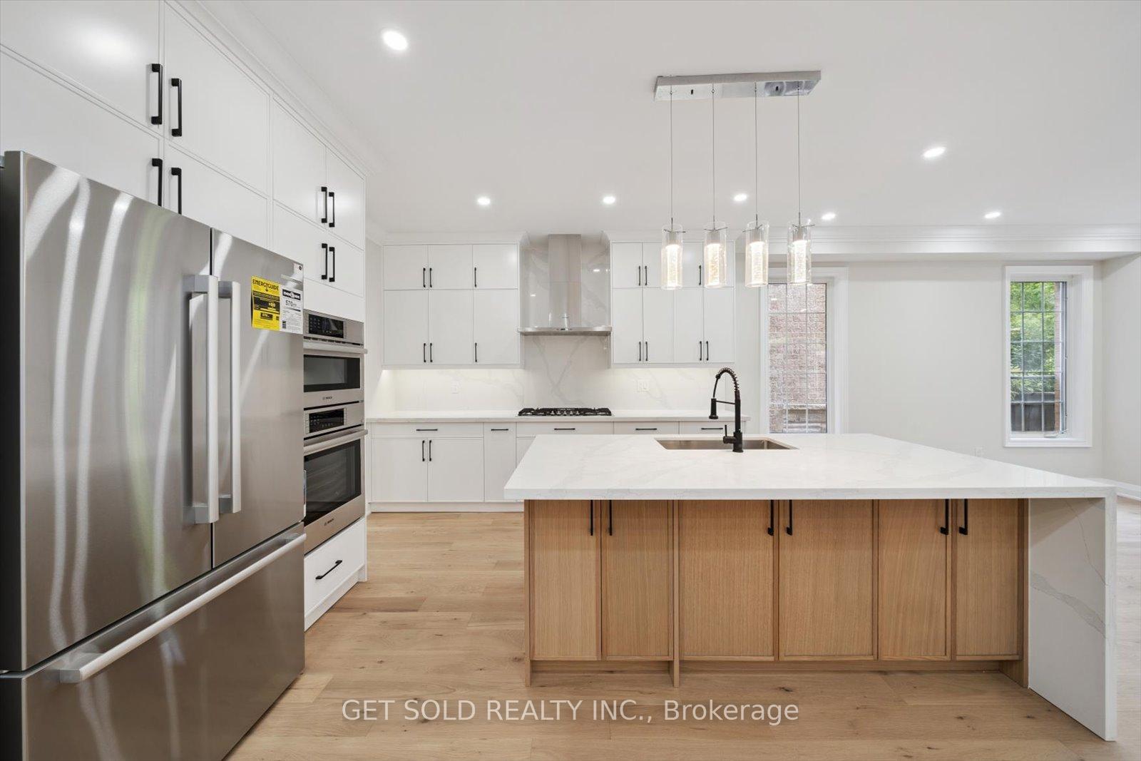 Photo 12 of 78 Boswell Road, Markham, Box Grove — HOMEH
