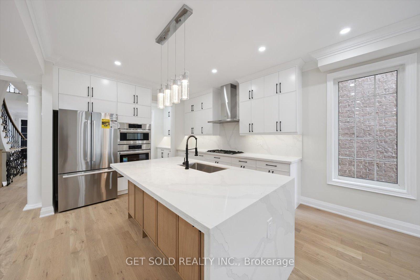 Photo 13 of 78 Boswell Road, Markham, Box Grove — HOMEH