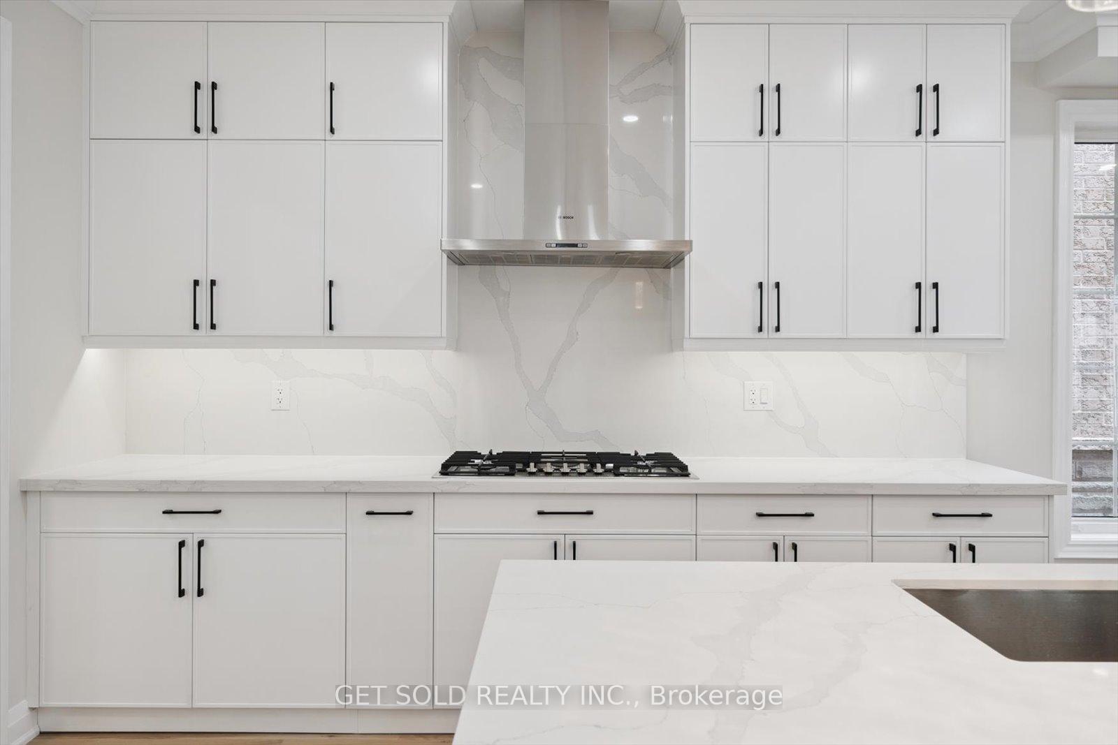 Photo 14 of 78 Boswell Road, Markham, Box Grove — HOMEH