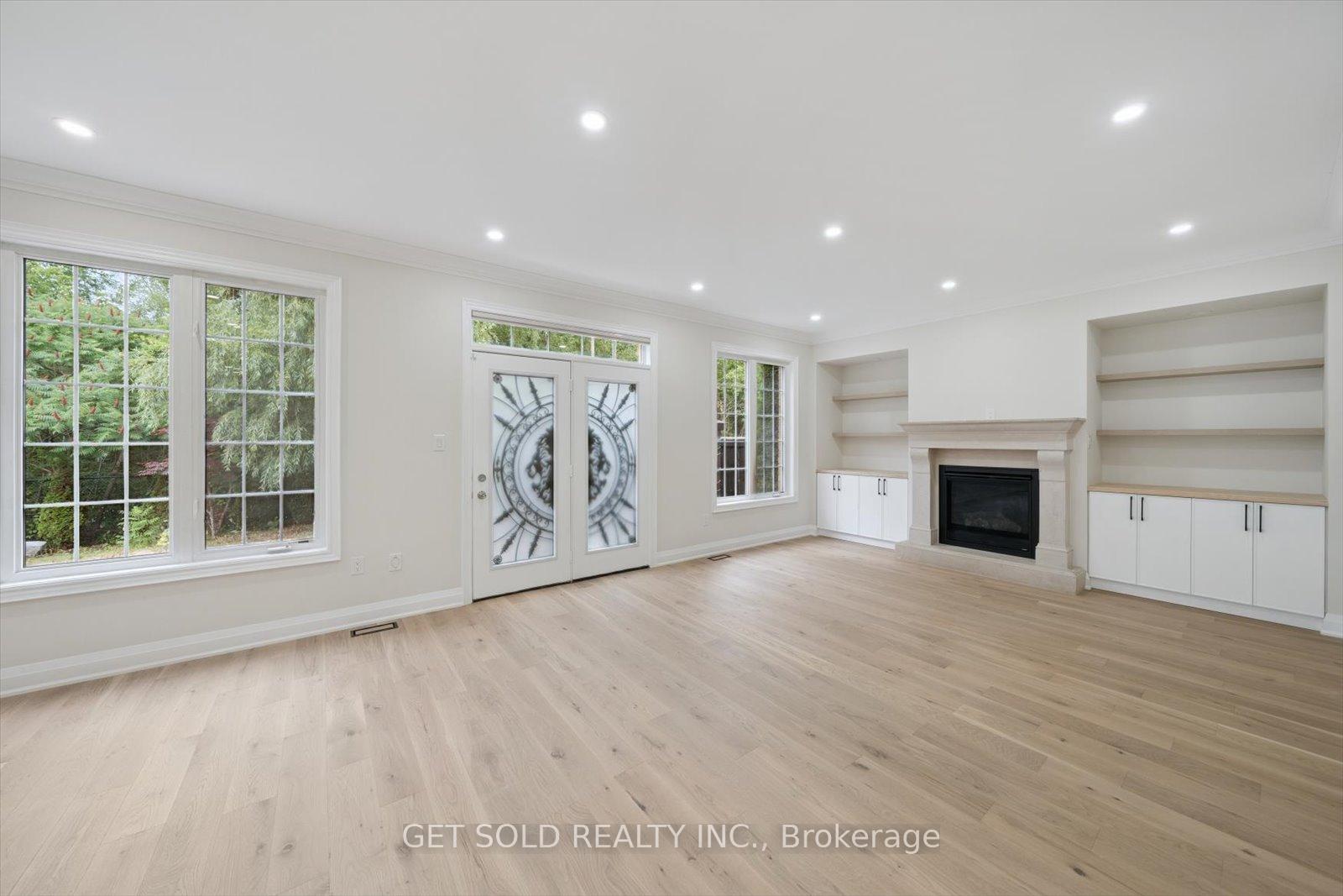 Photo 15 of 78 Boswell Road, Markham, Box Grove — HOMEH