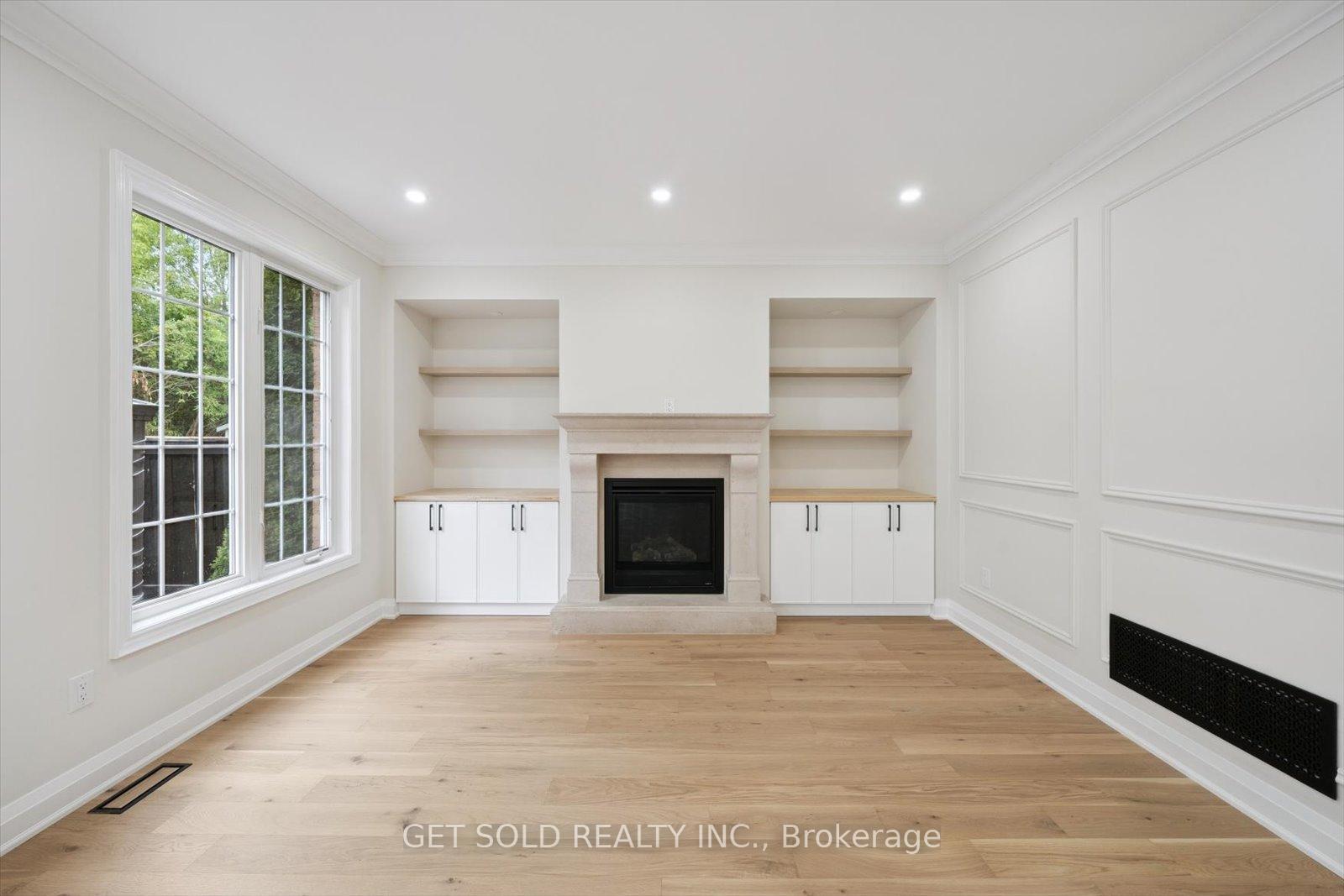 Photo 16 of 78 Boswell Road, Markham, Box Grove — HOMEH