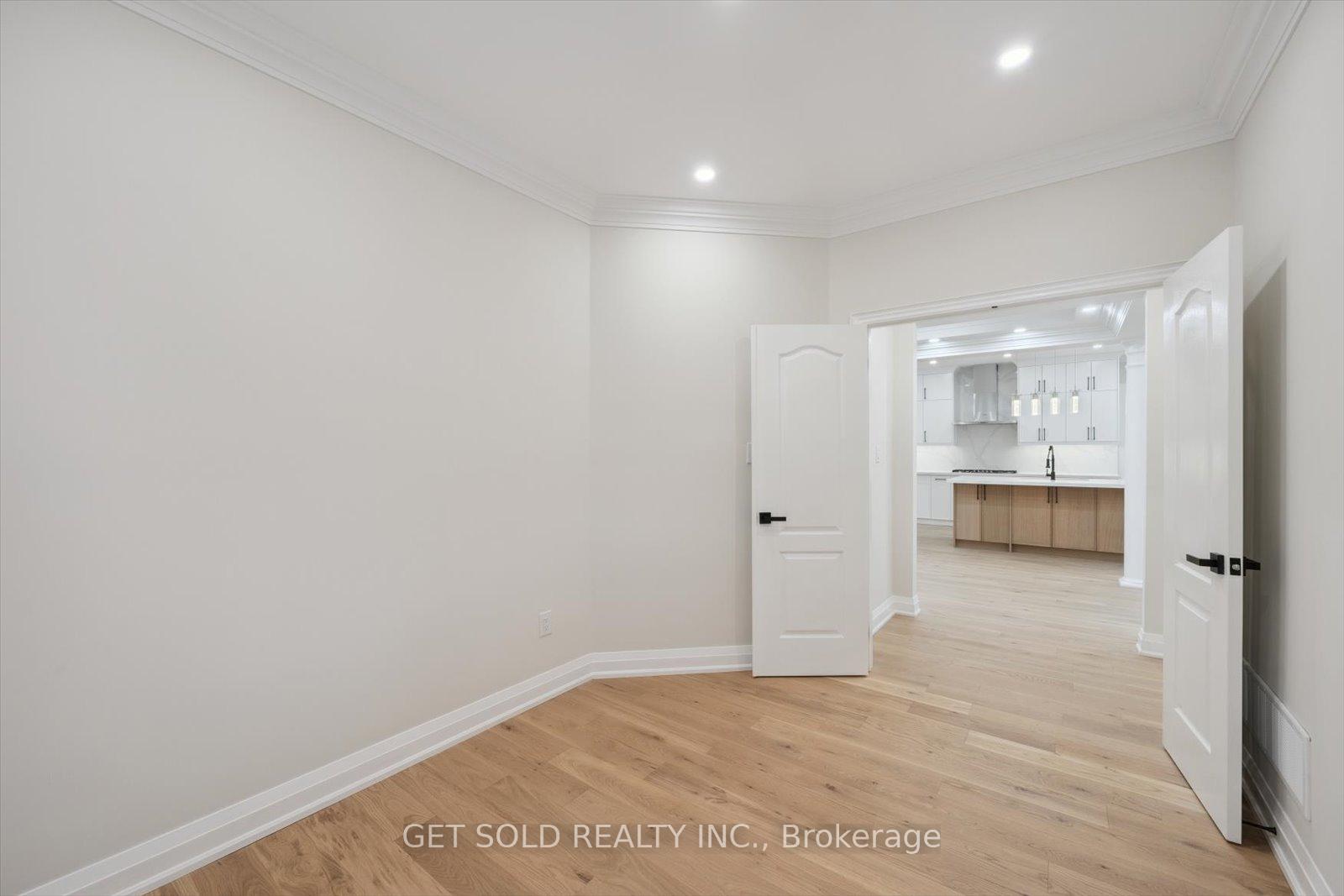 Photo 17 of 78 Boswell Road, Markham, Box Grove — HOMEH