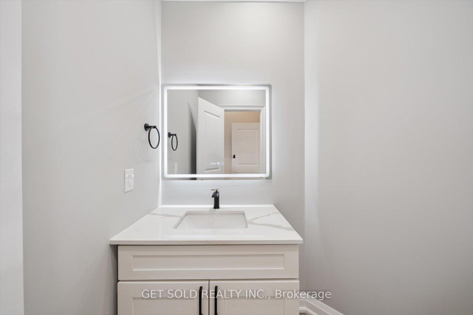 Photo 18 of 78 Boswell Road, Markham, Box Grove — HOMEH