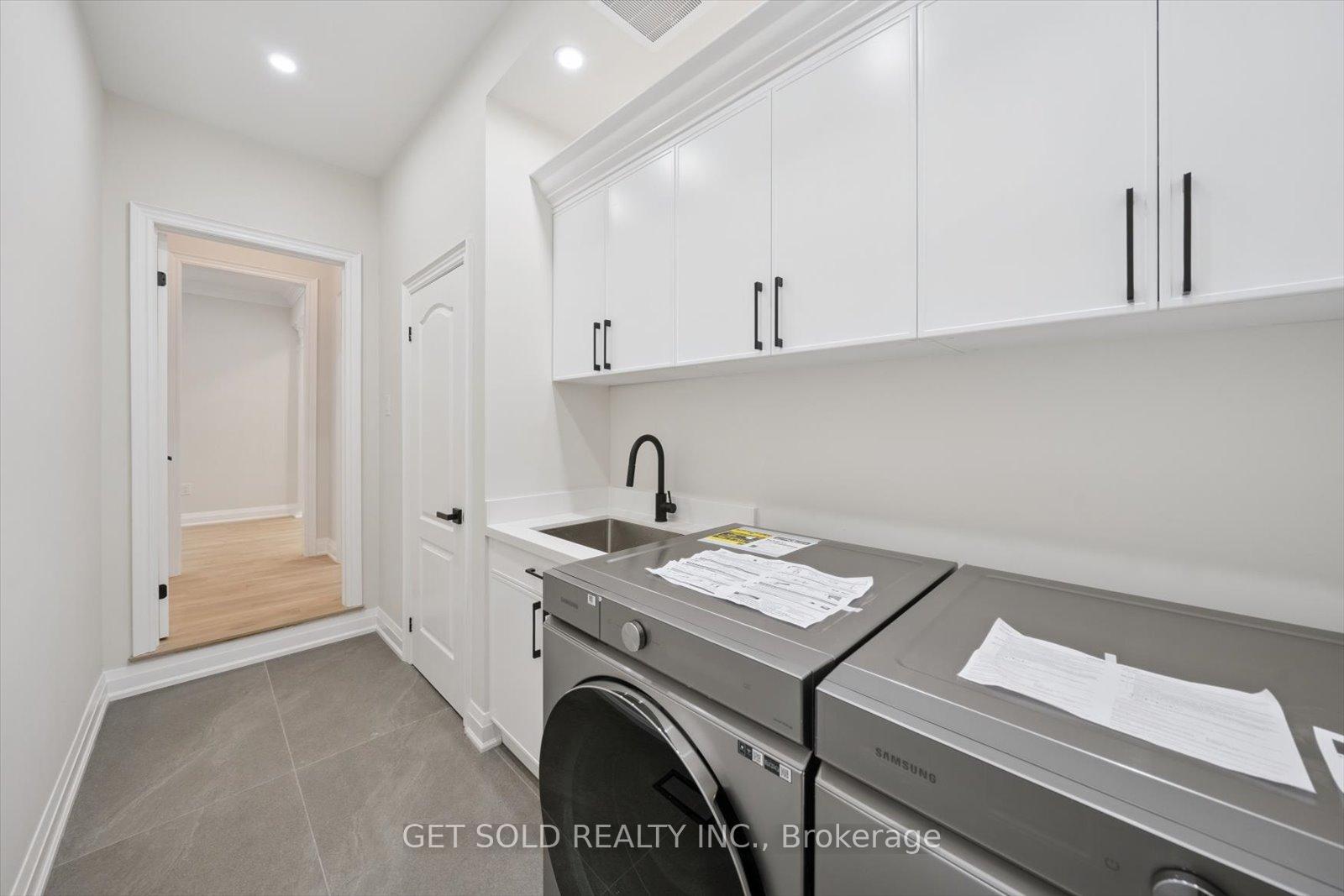 Photo 19 of 78 Boswell Road, Markham, Box Grove — HOMEH