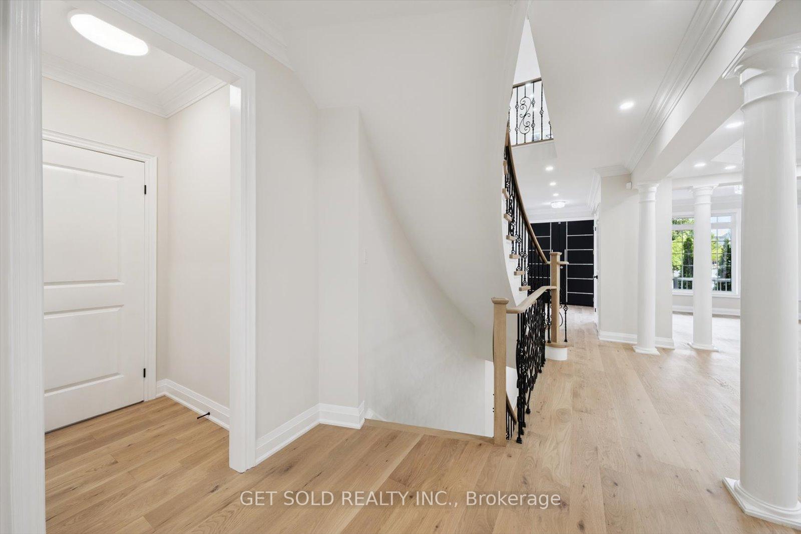 Photo 20 of 78 Boswell Road, Markham, Box Grove — HOMEH