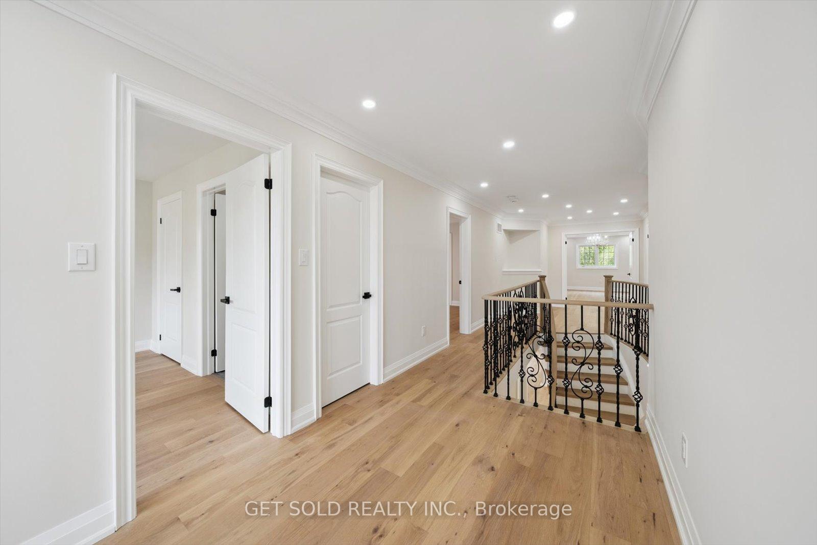 Photo 21 of 78 Boswell Road, Markham, Box Grove — HOMEH