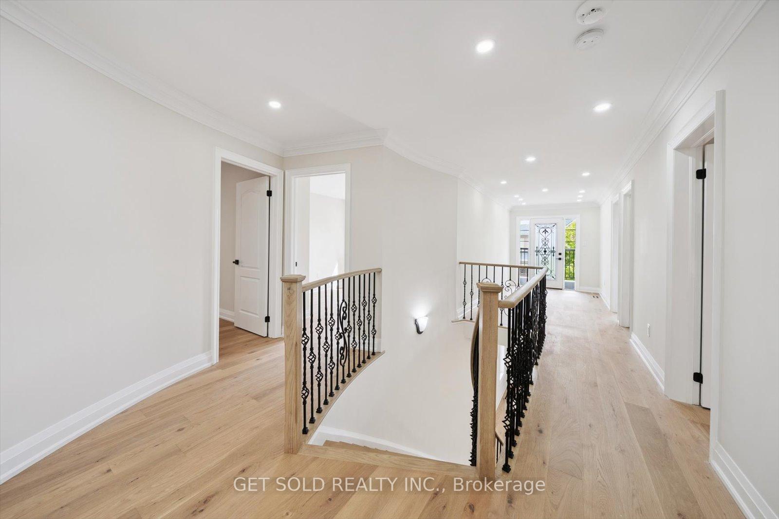Photo 22 of 78 Boswell Road, Markham, Box Grove — HOMEH