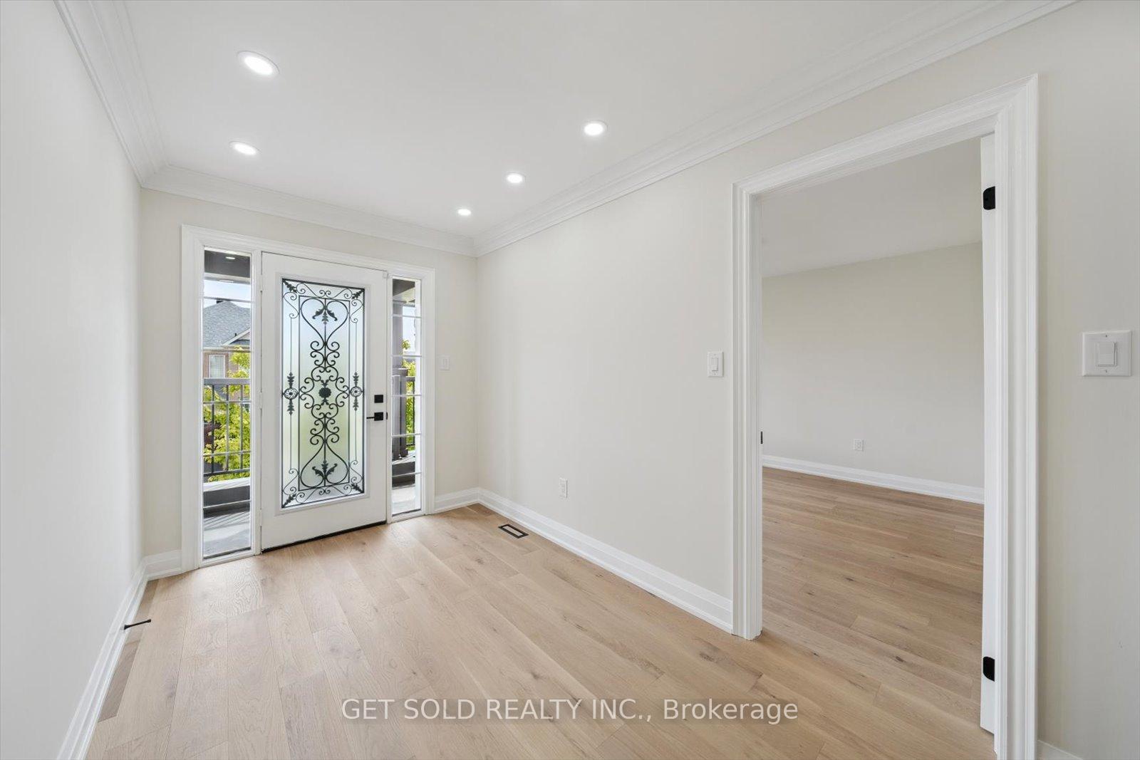 Photo 23 of 78 Boswell Road, Markham, Box Grove — HOMEH