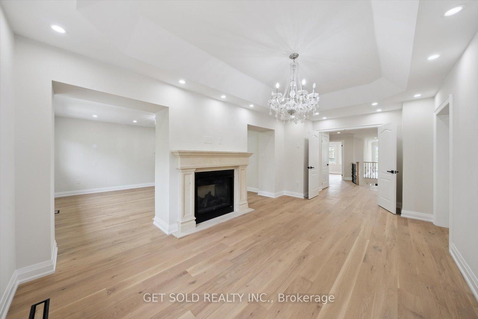 Photo 25 of 78 Boswell Road, Markham, Box Grove — HOMEH