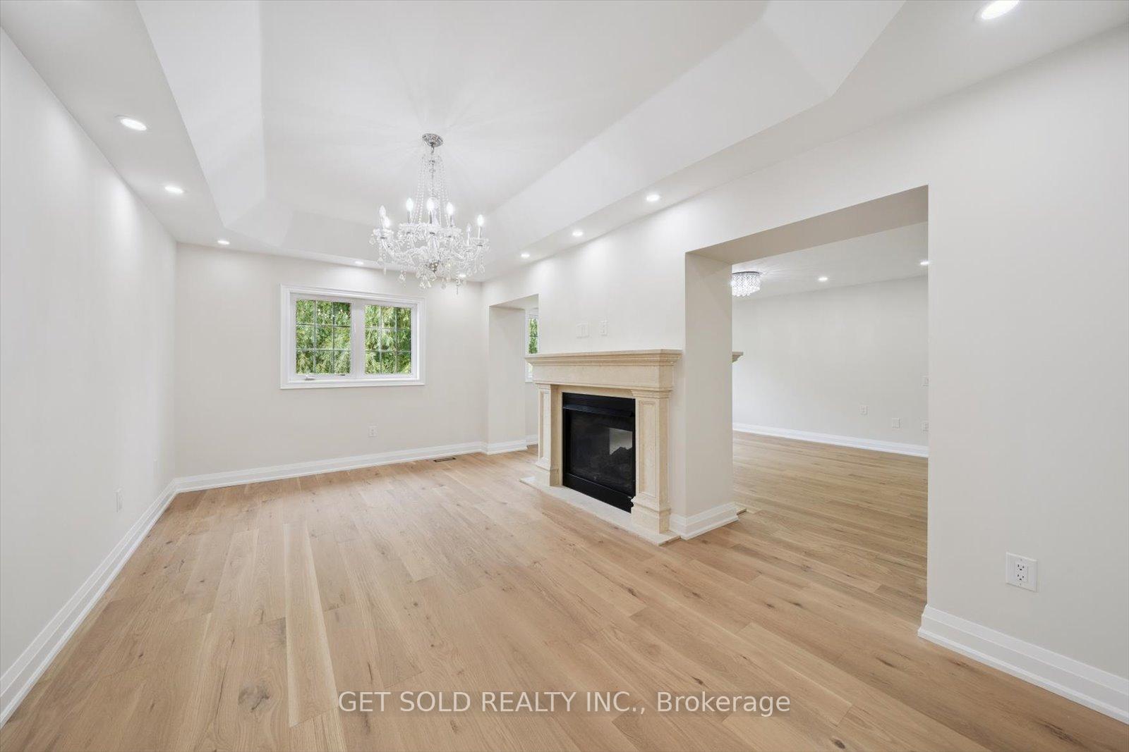 Photo 26 of 78 Boswell Road, Markham, Box Grove — HOMEH