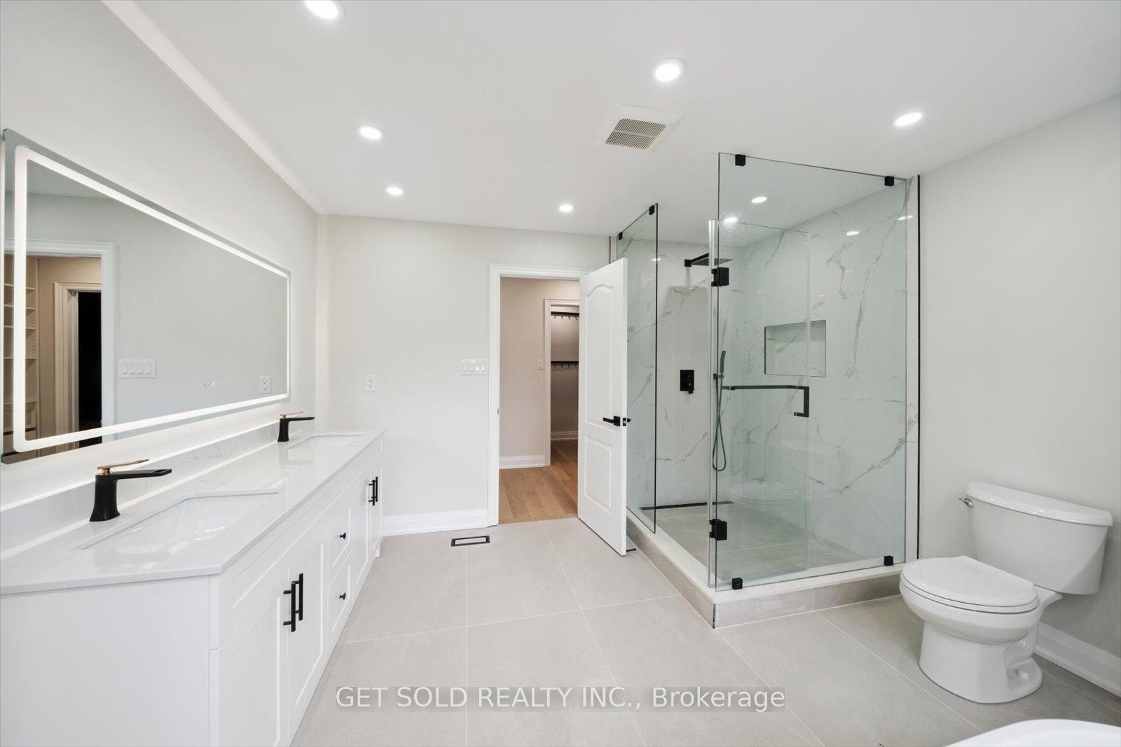 Photo 28 of 78 Boswell Road, Markham, Box Grove — HOMEH